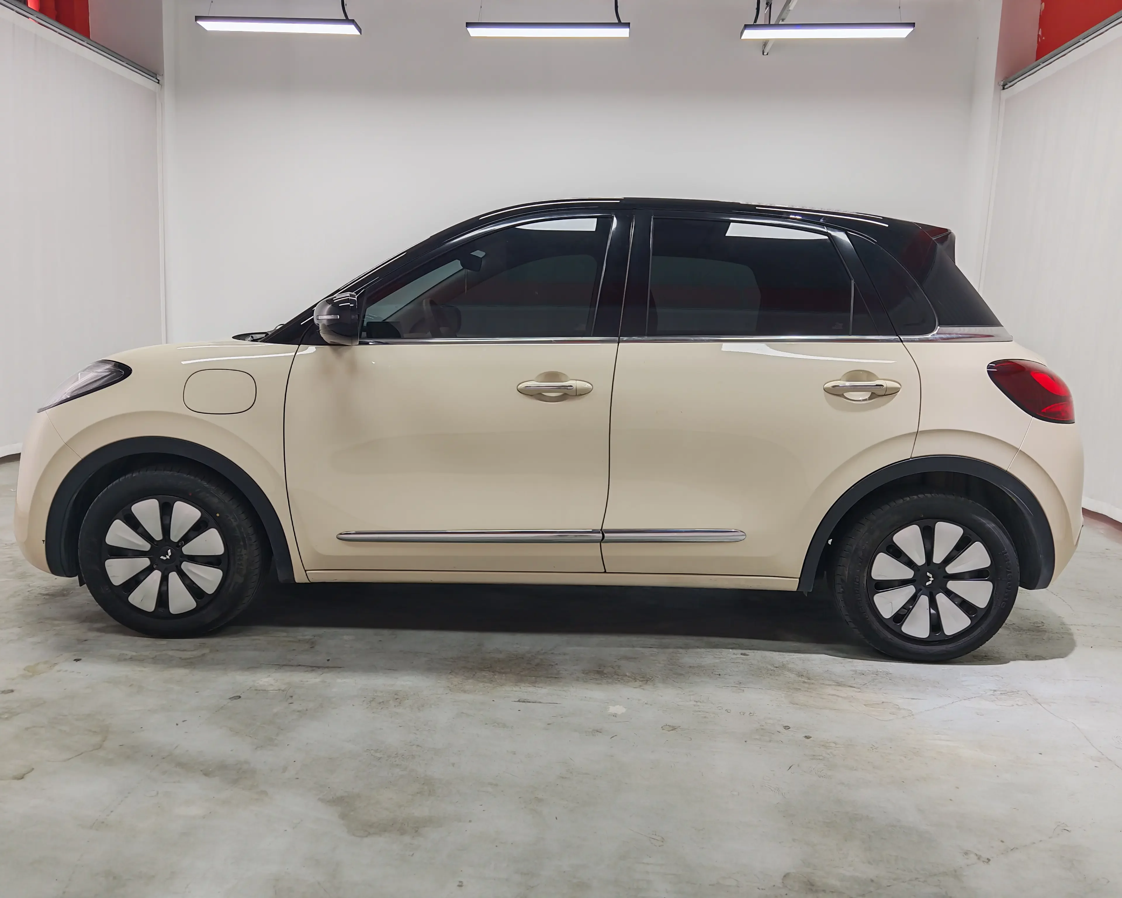 Wuling Bingo