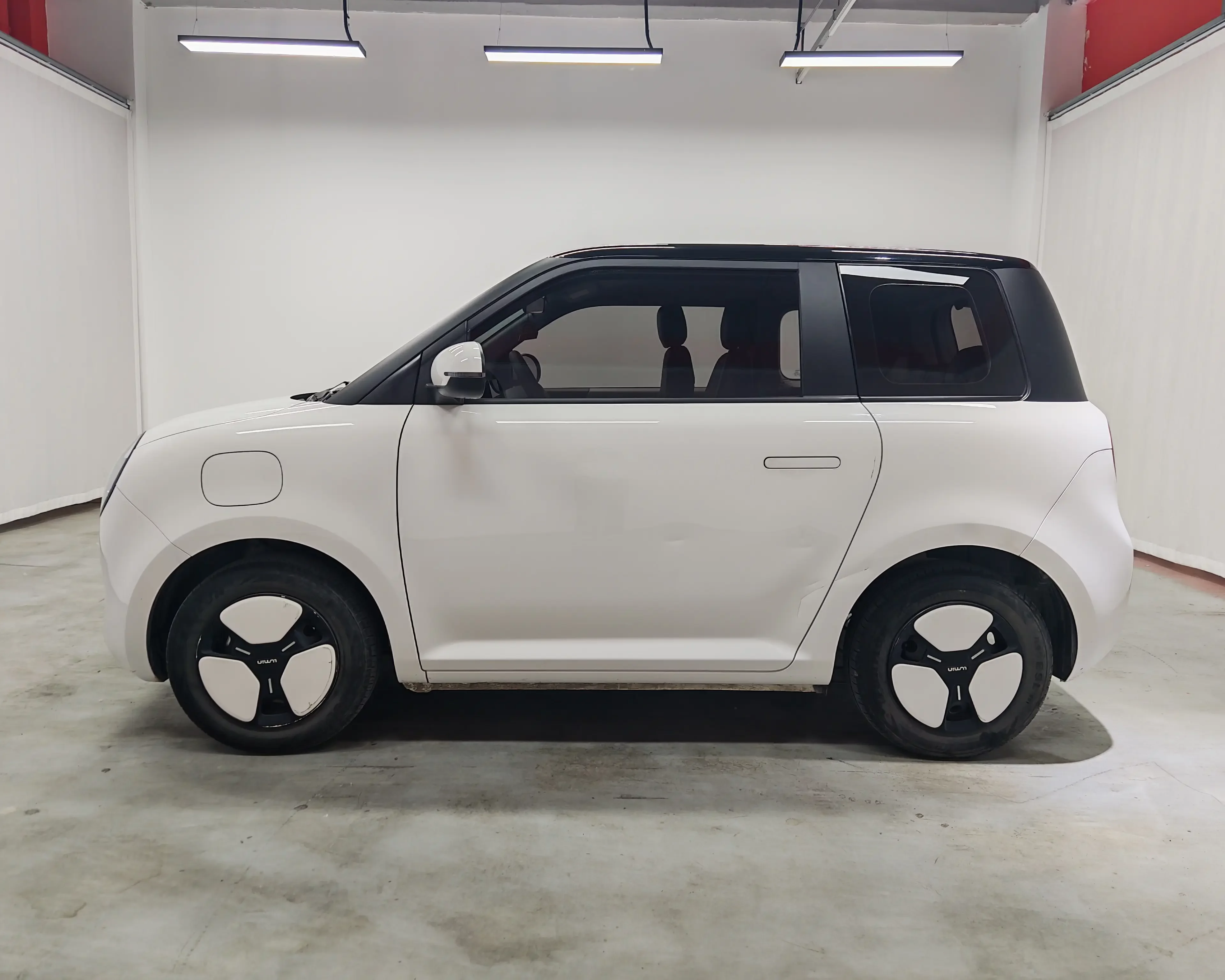 Changan Lumin