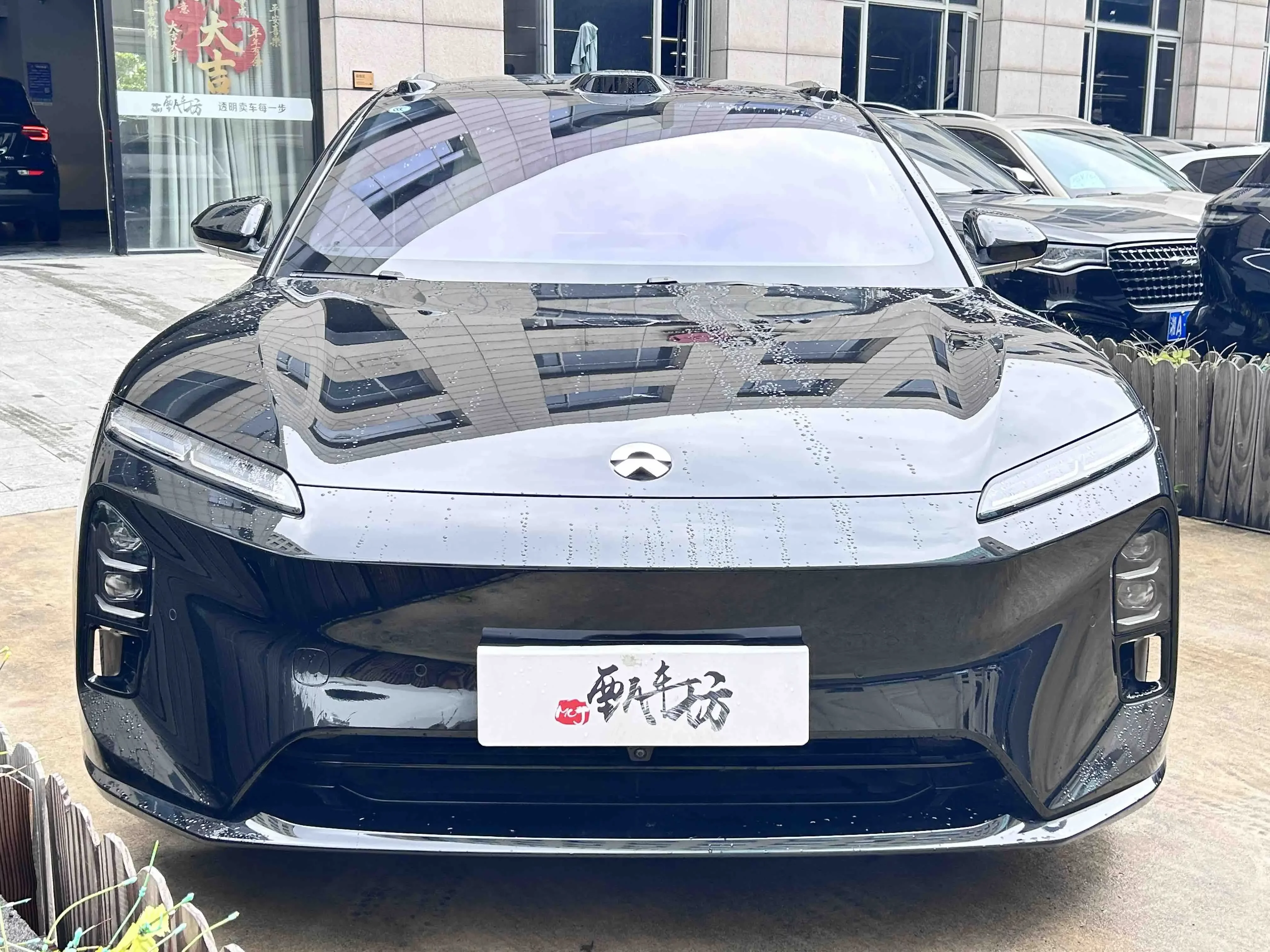 NIO ET5T