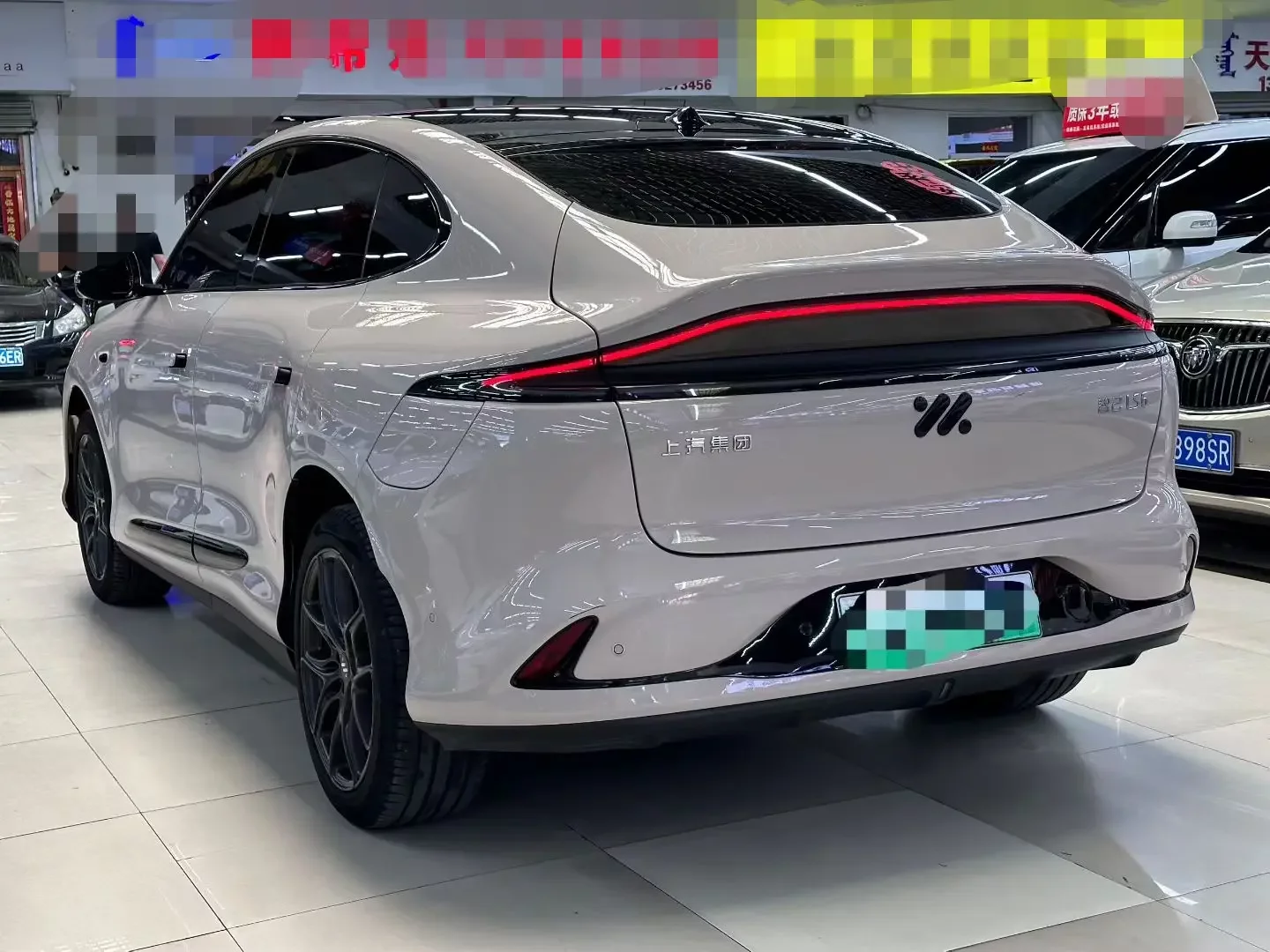 Zhiji LS6