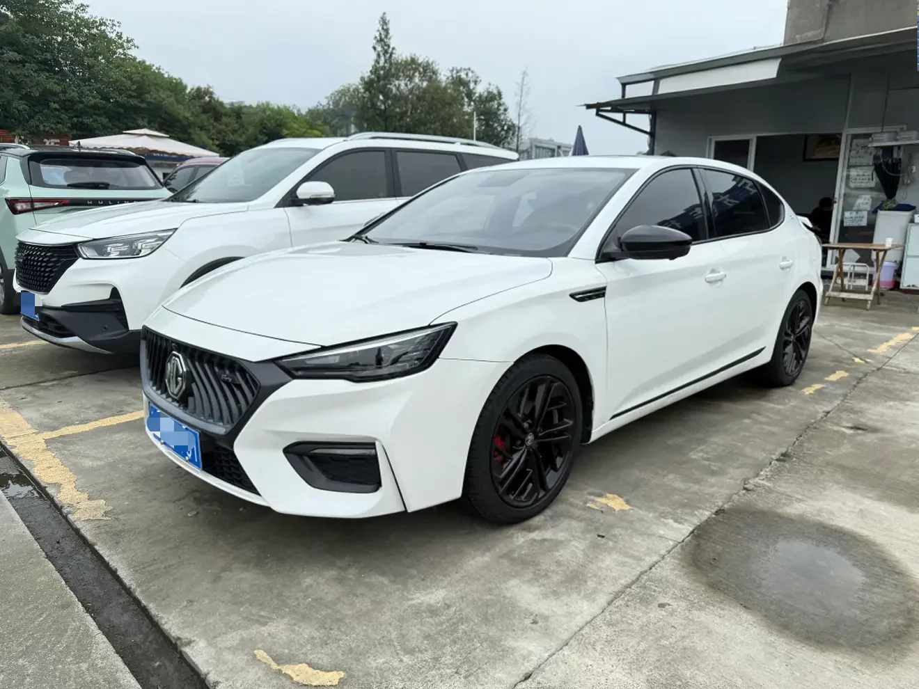 MG 6