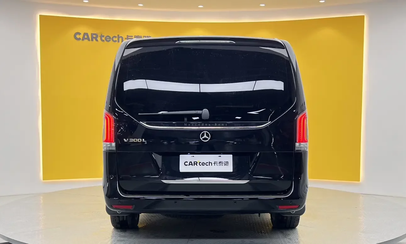 Mercedes-Benz V Class