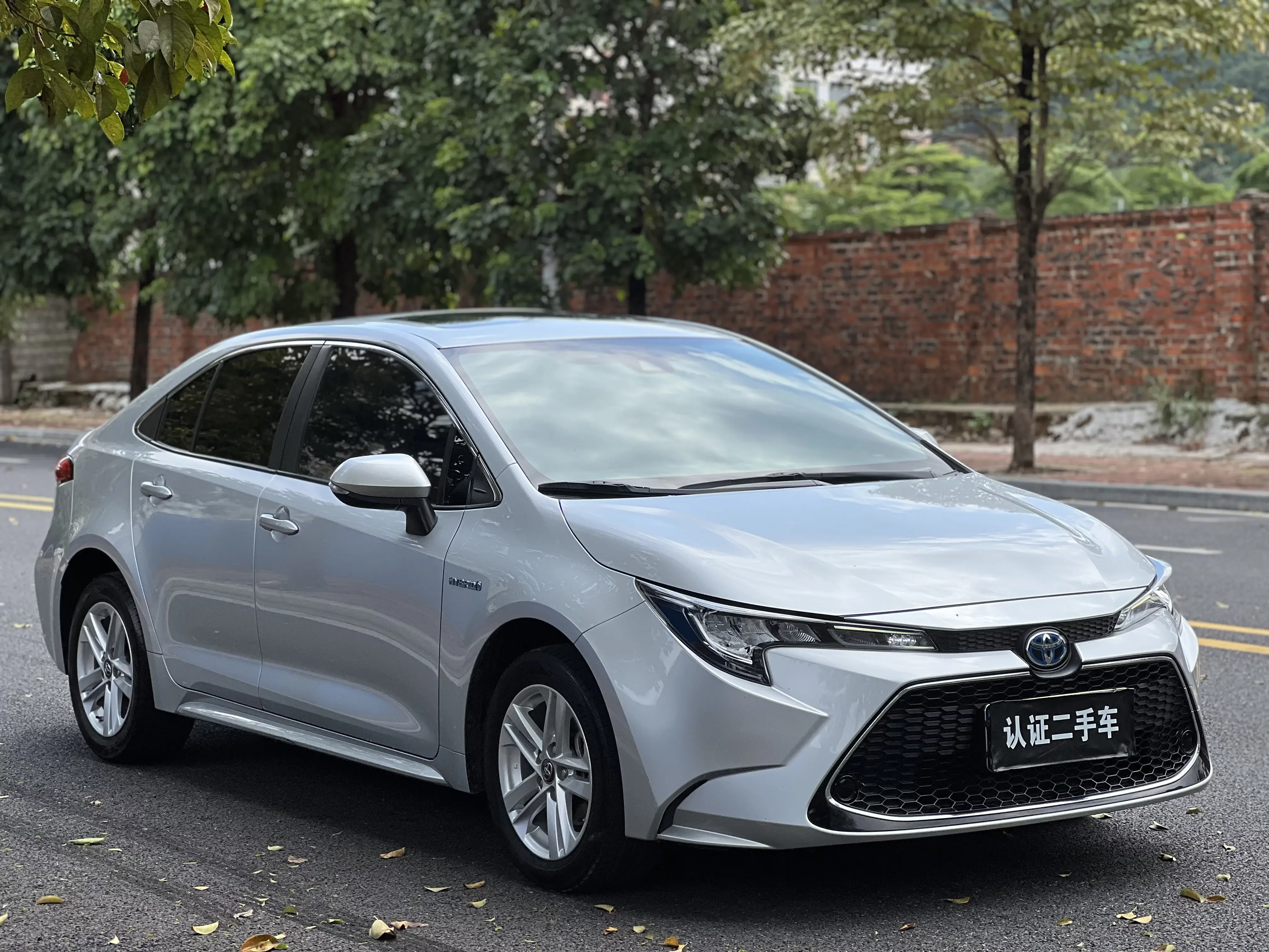 Toyota Levin