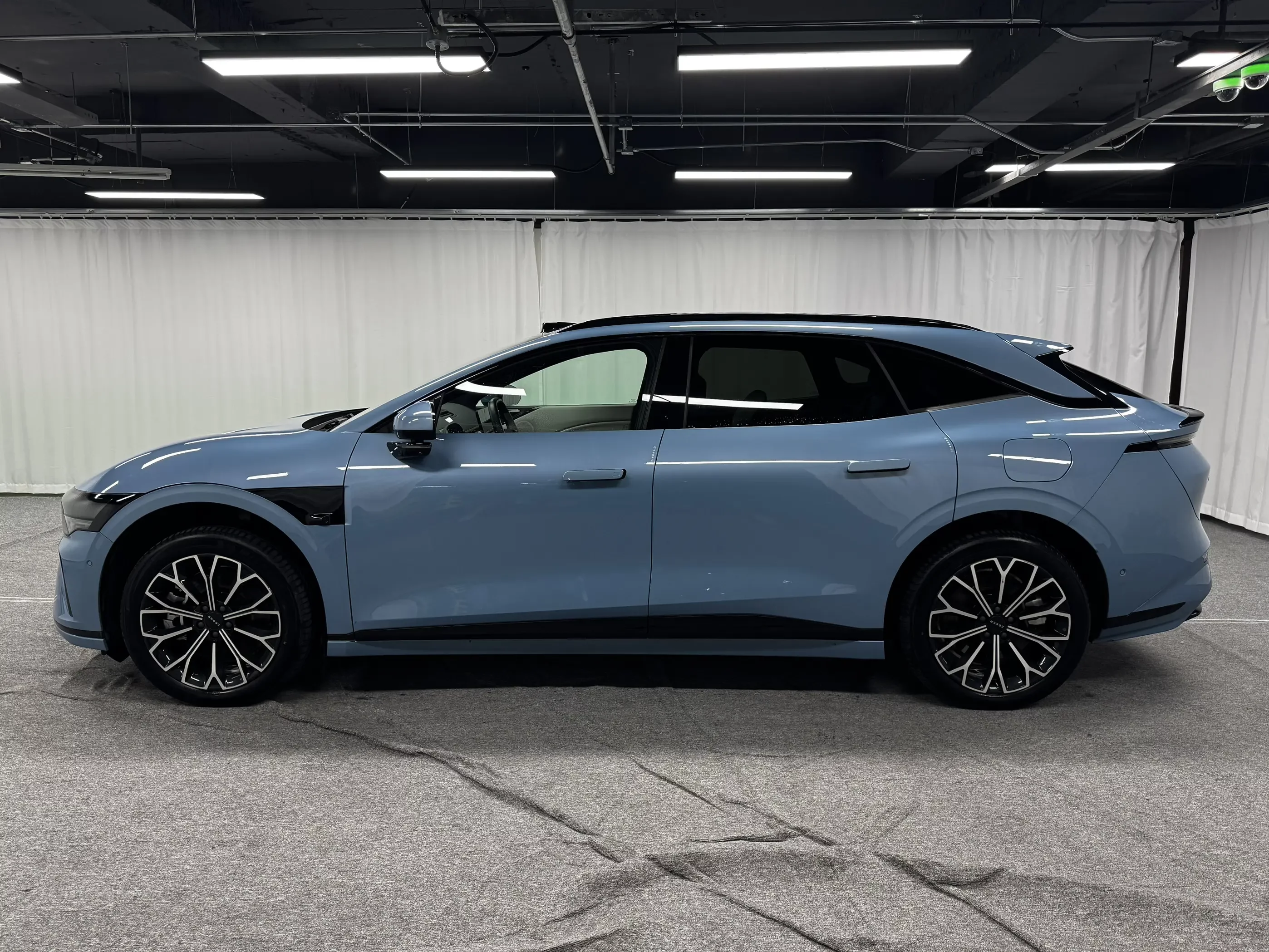 ZEEKR 007GT