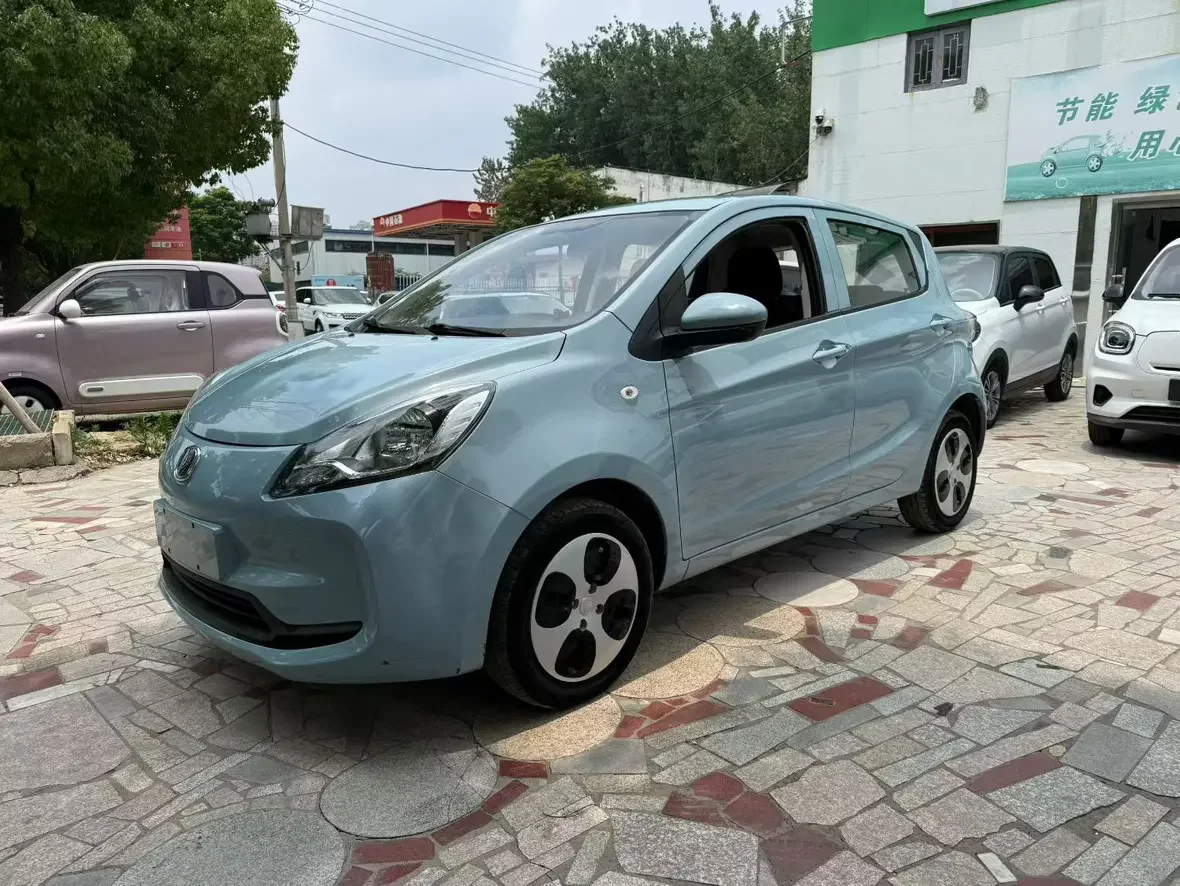 Oshan Benben E-Star