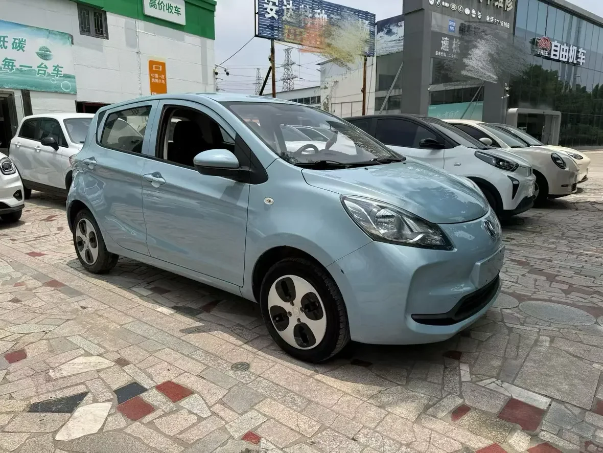 Oshan Benben E-Star