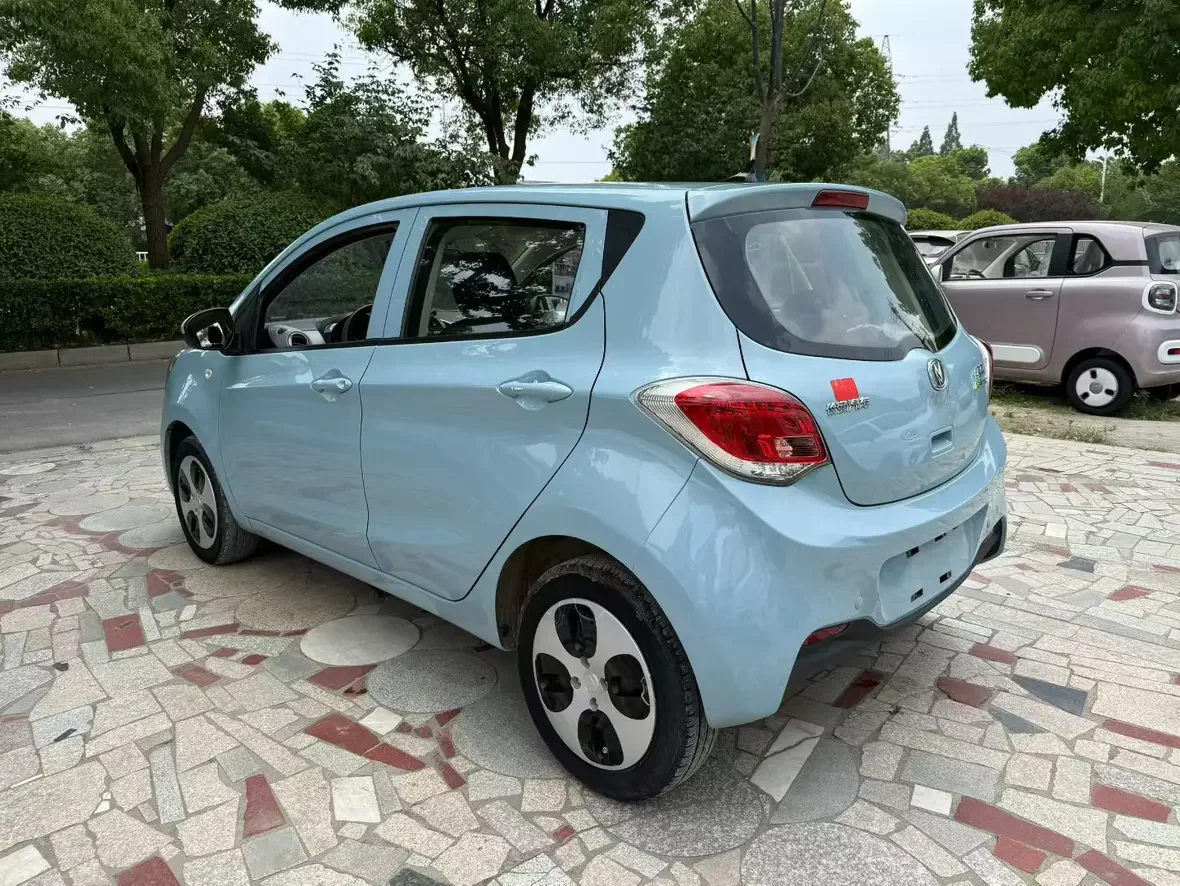 Oshan Benben E-Star