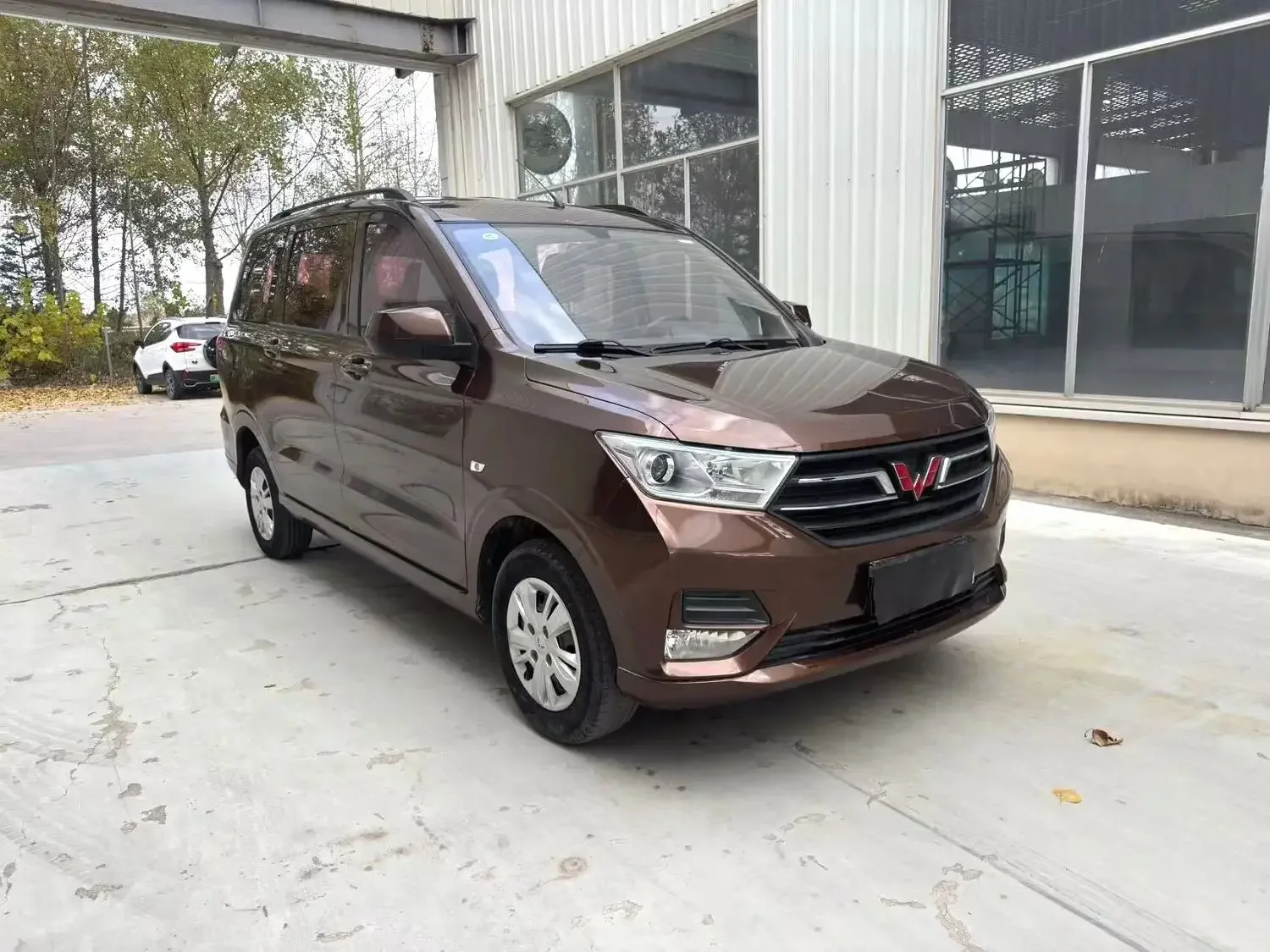 Wuling Hongguang