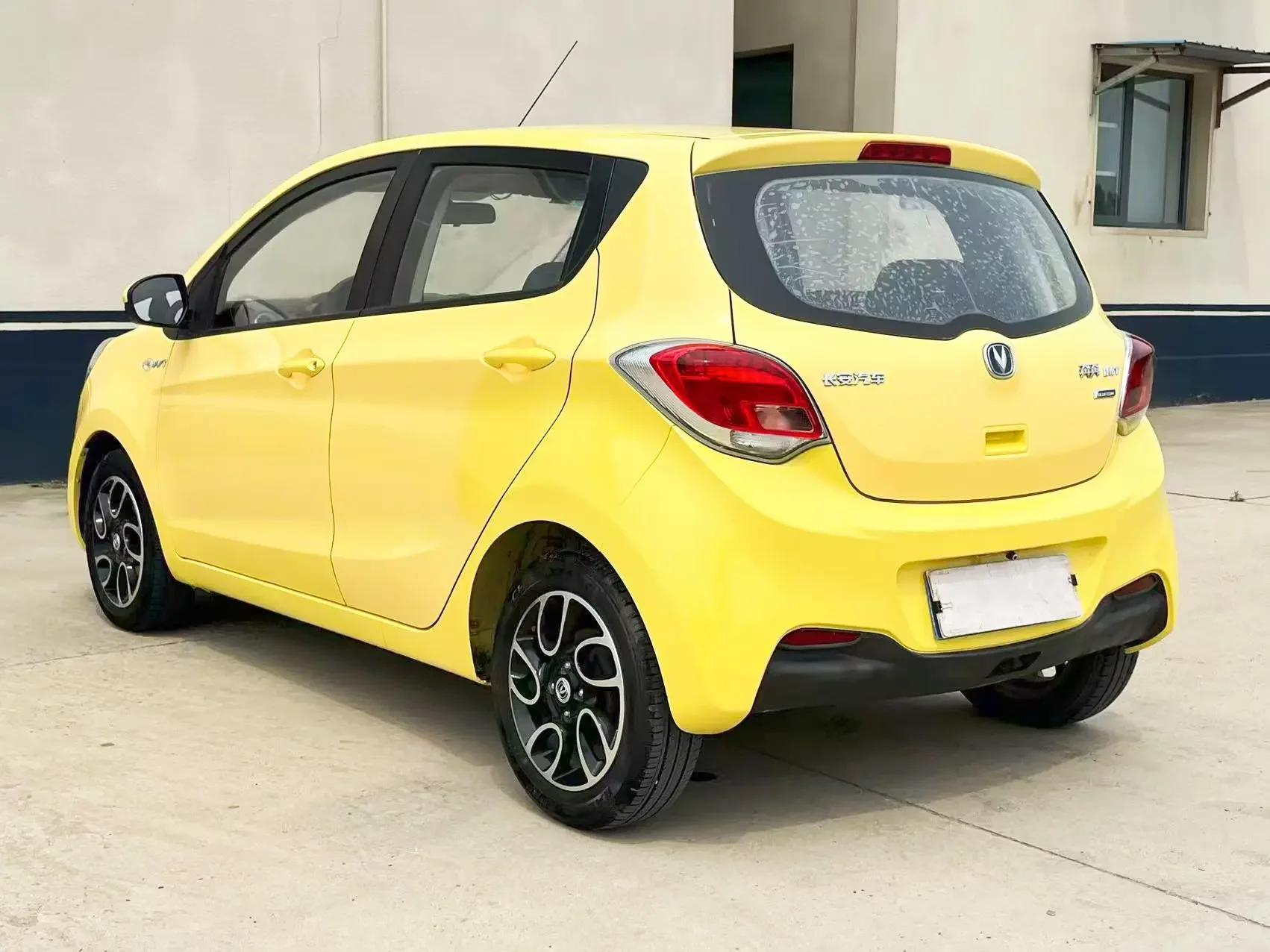 Changan Ben Ben