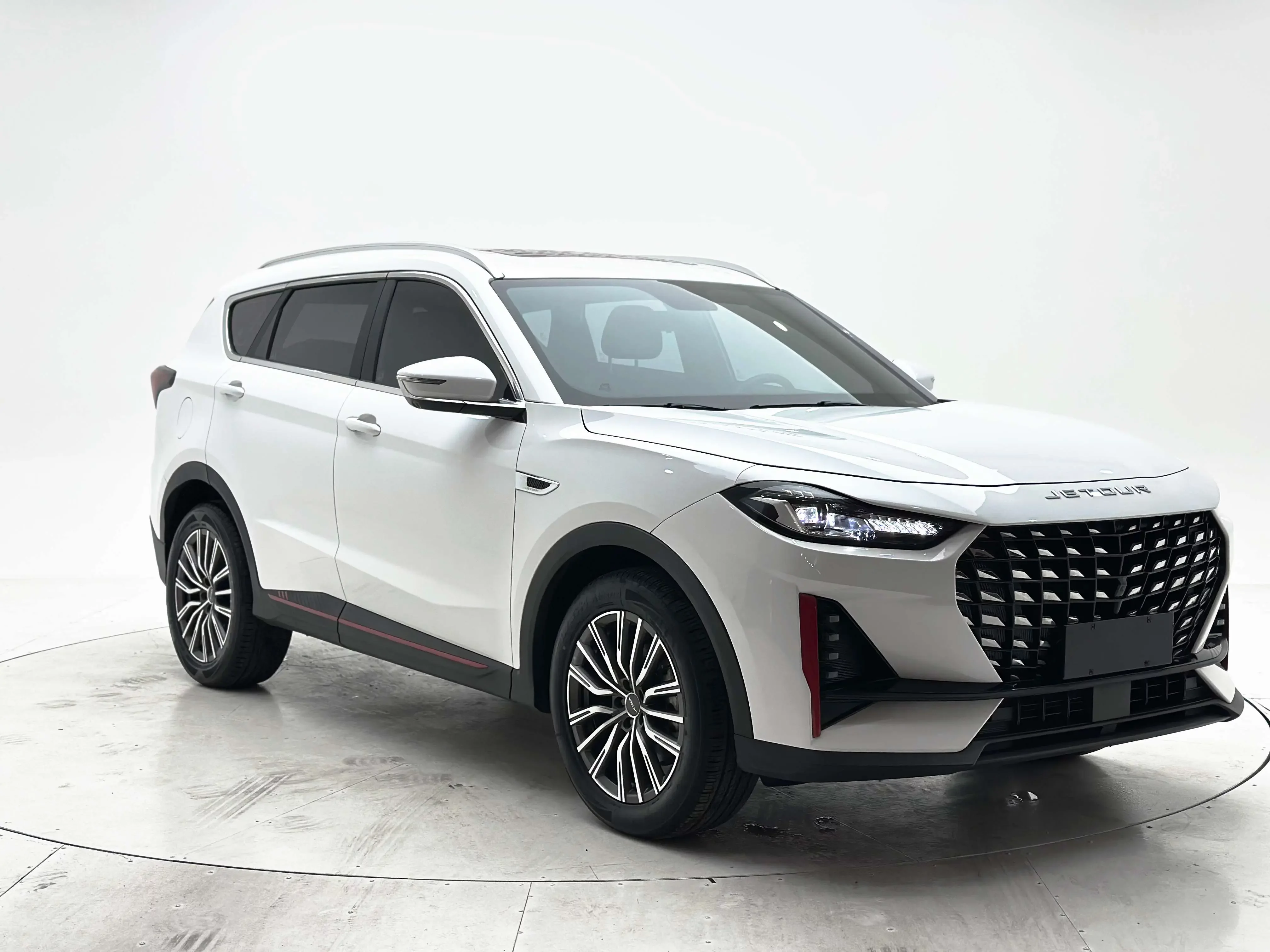 Jetour Jietu X70 PRO