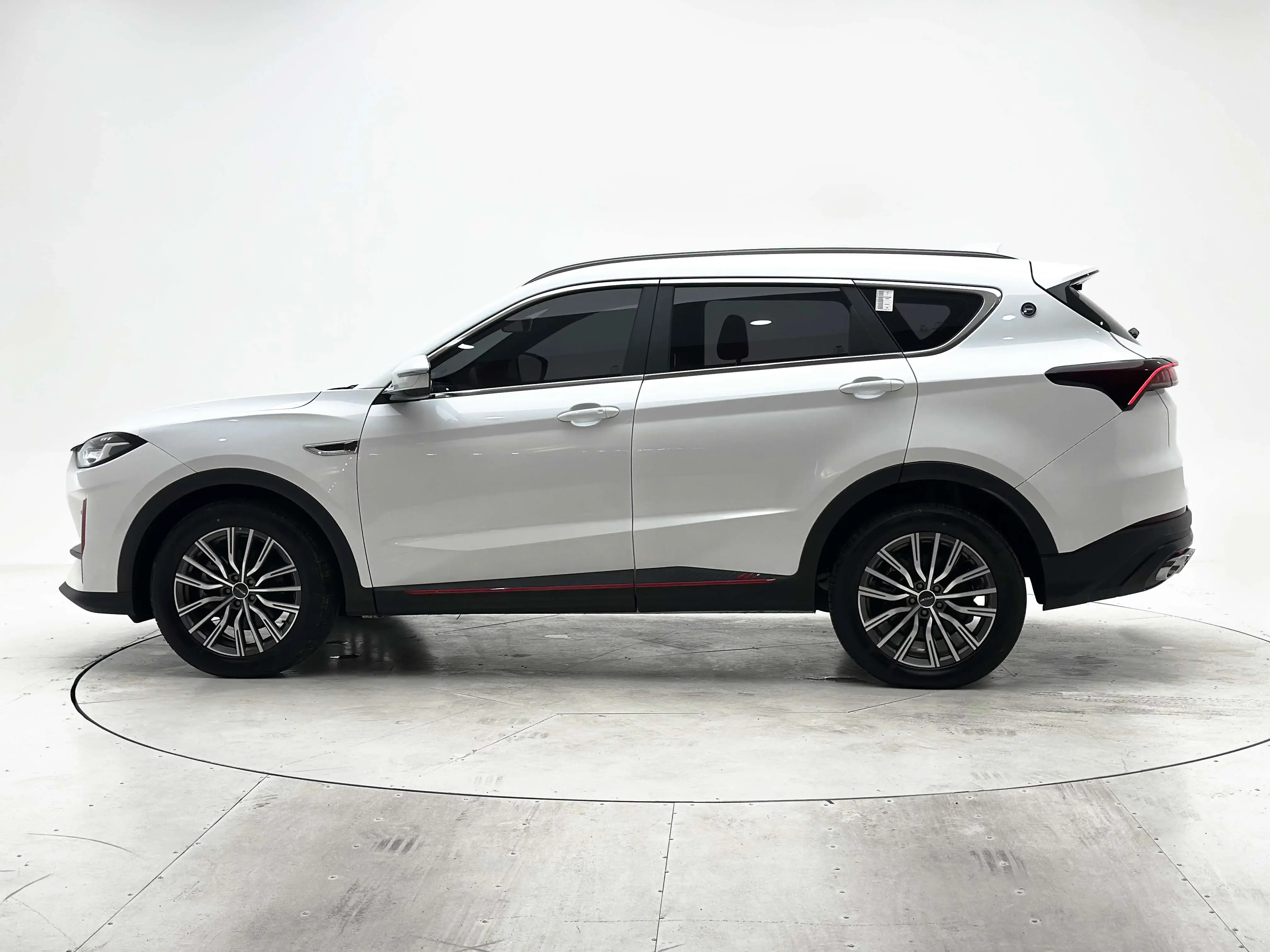 Jetour Jietu X70 PRO