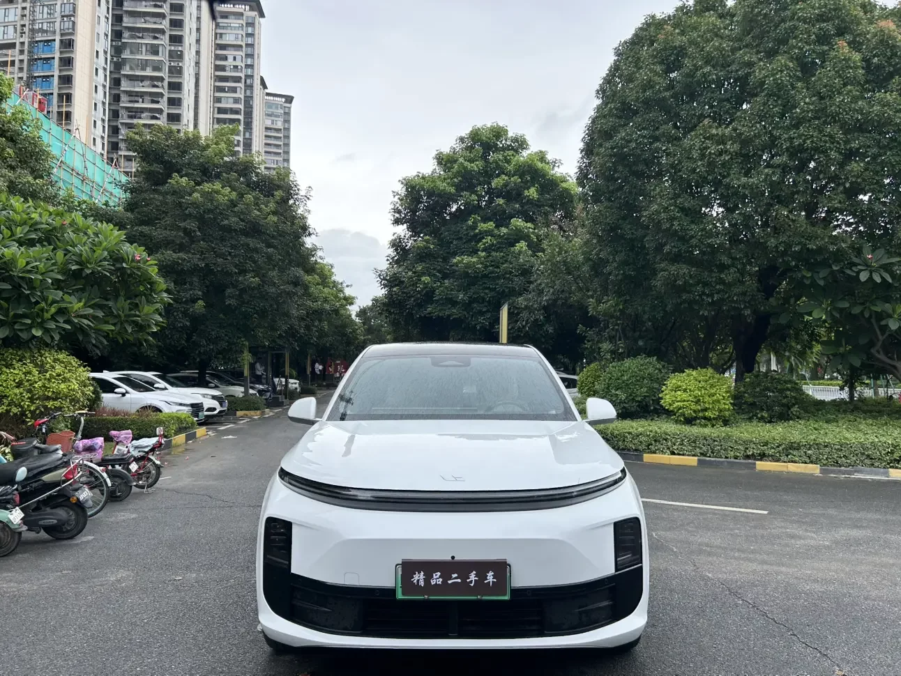 Lixiang L6