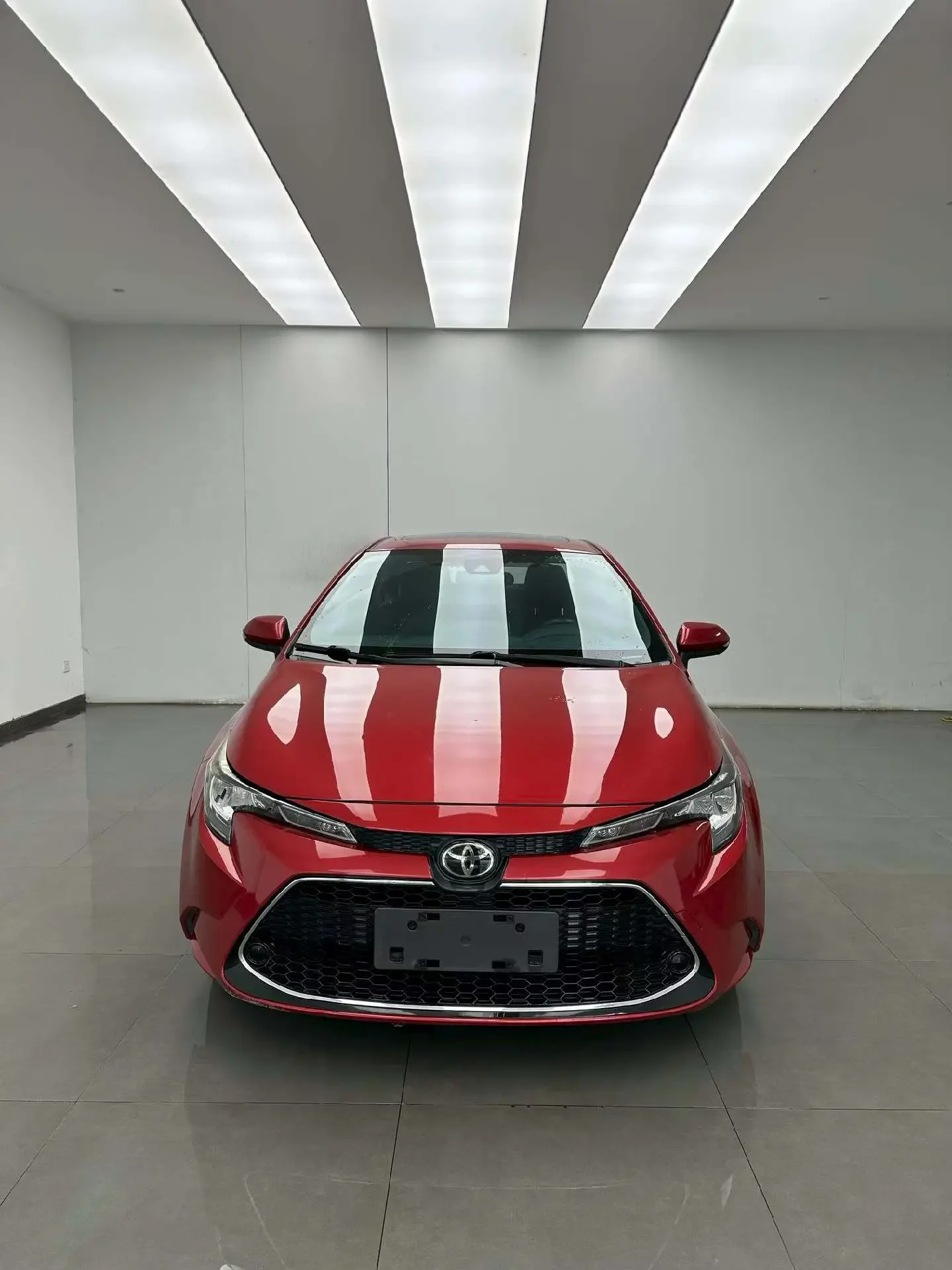 Toyota Levin