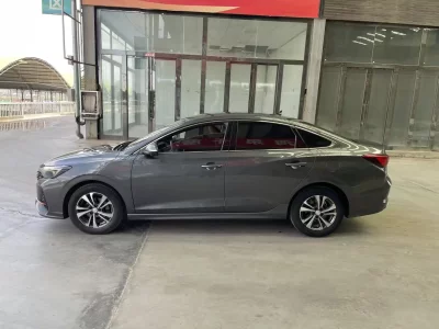 Changan Escape
