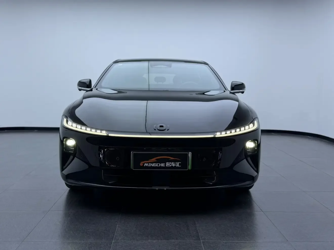 Changan Qiyuan A07