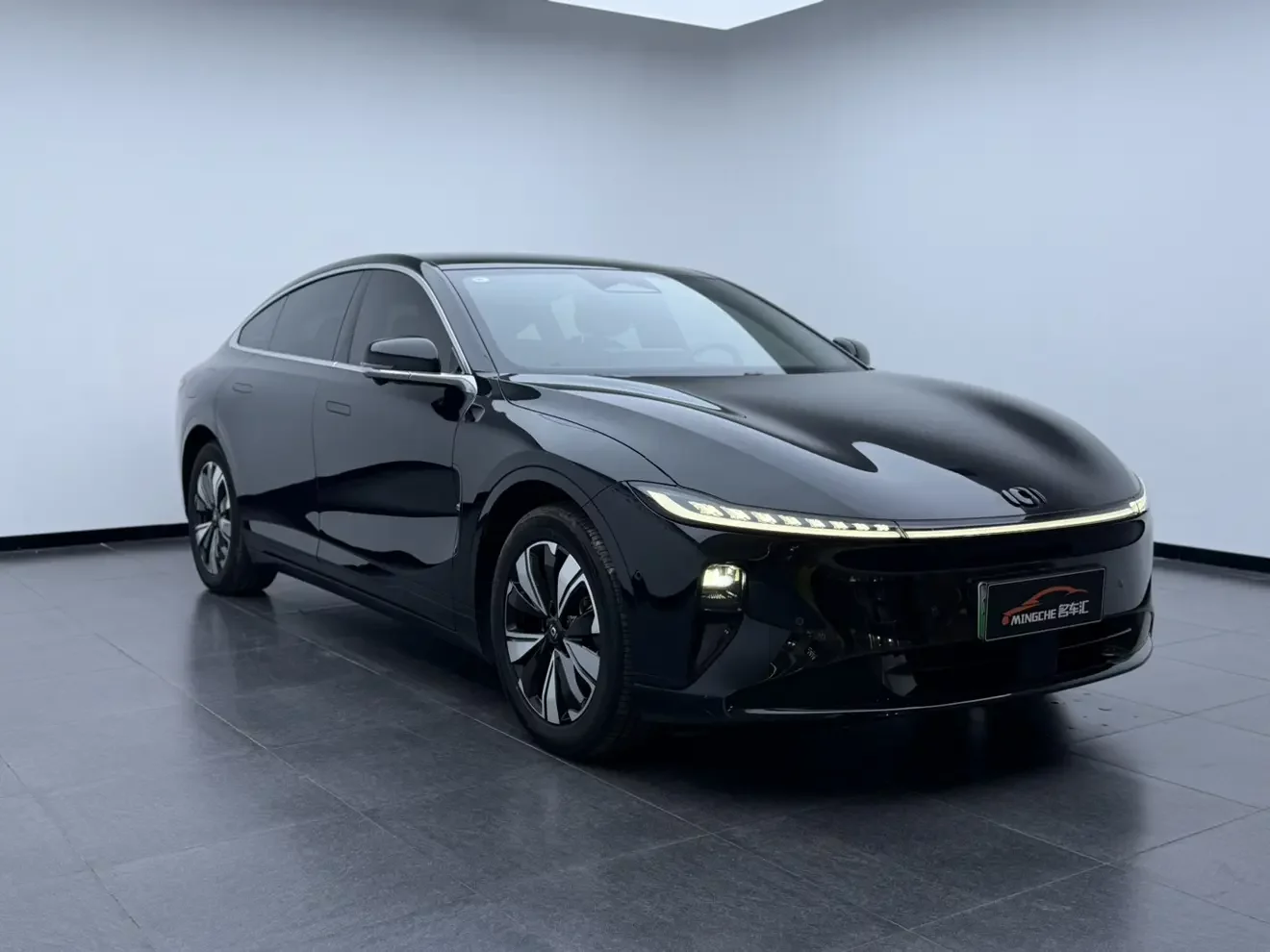 Changan Qiyuan A07