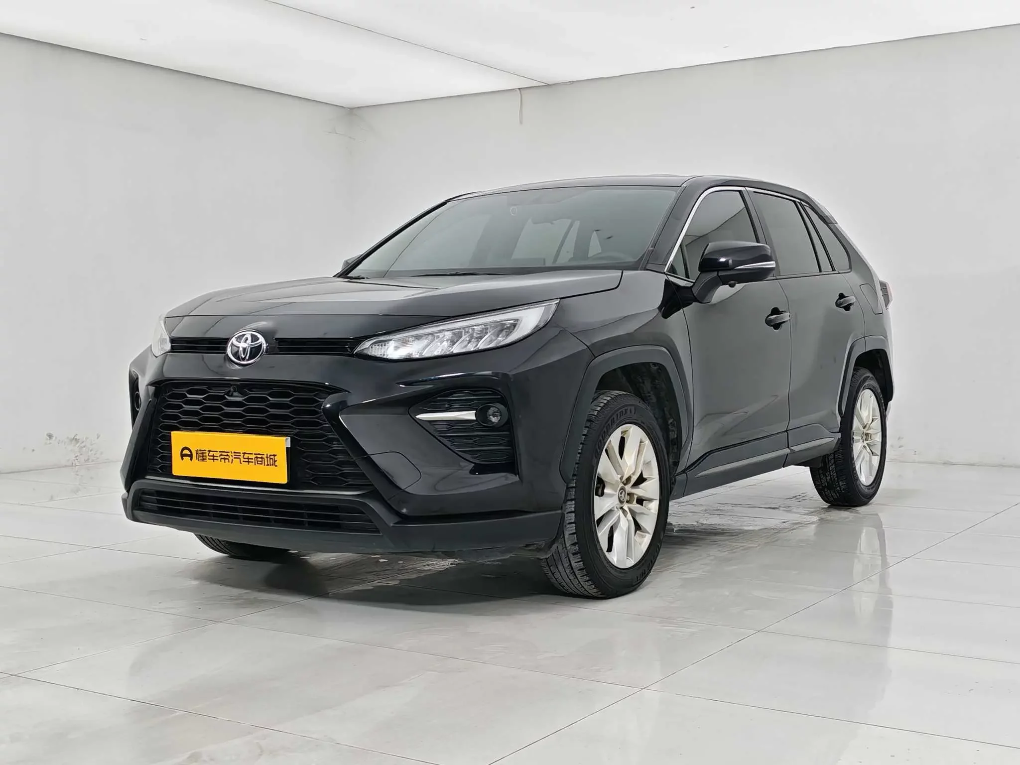 Toyota Willanda