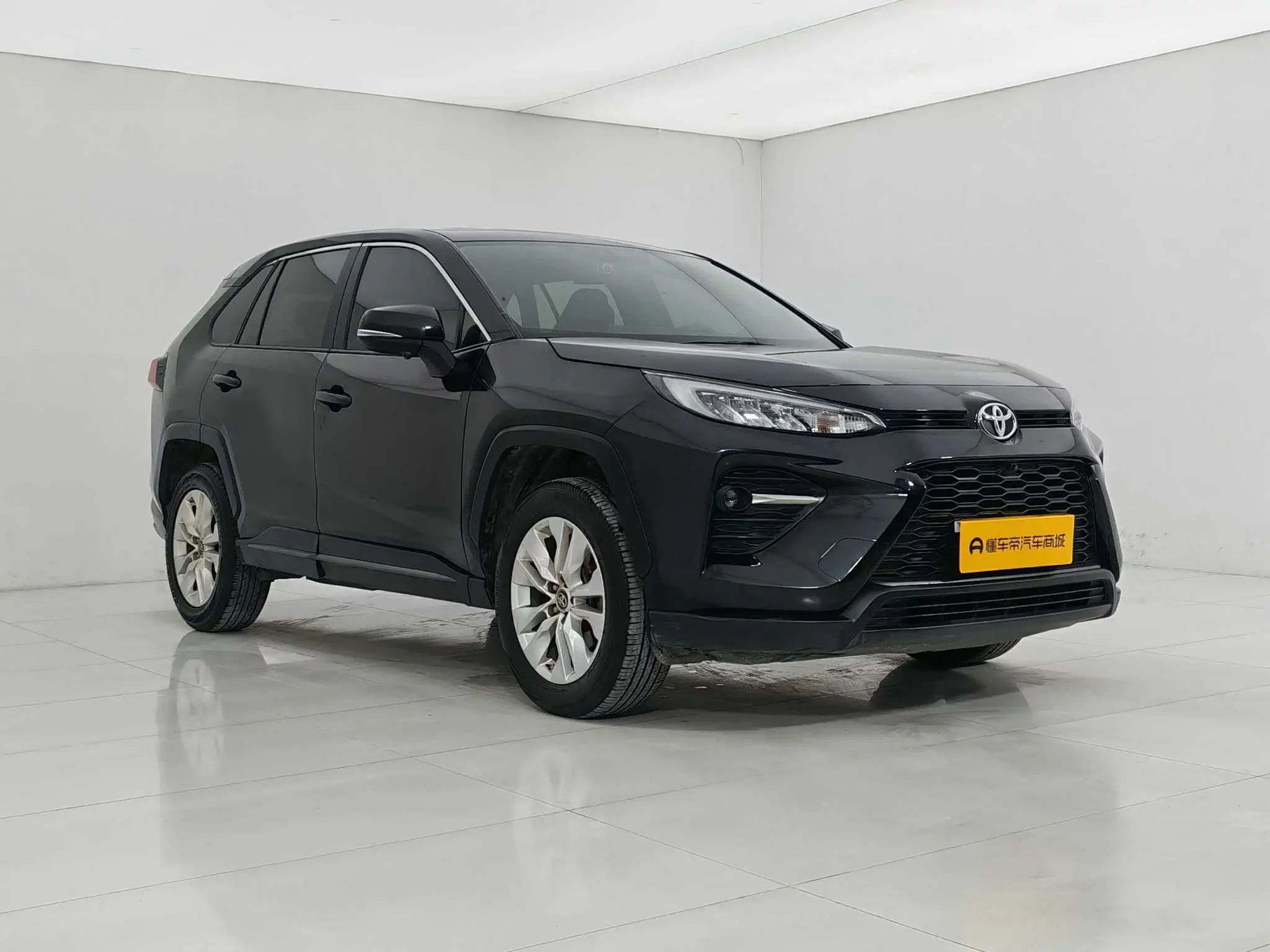 Toyota Willanda
