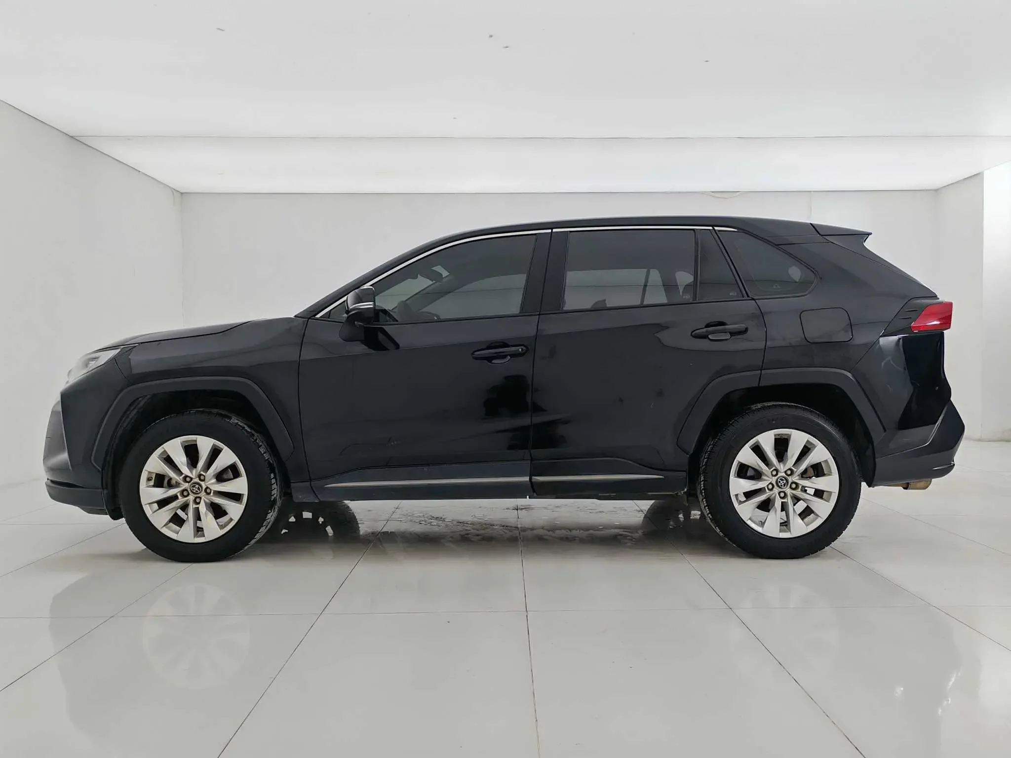 Toyota Willanda