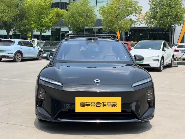NIO ET5T
