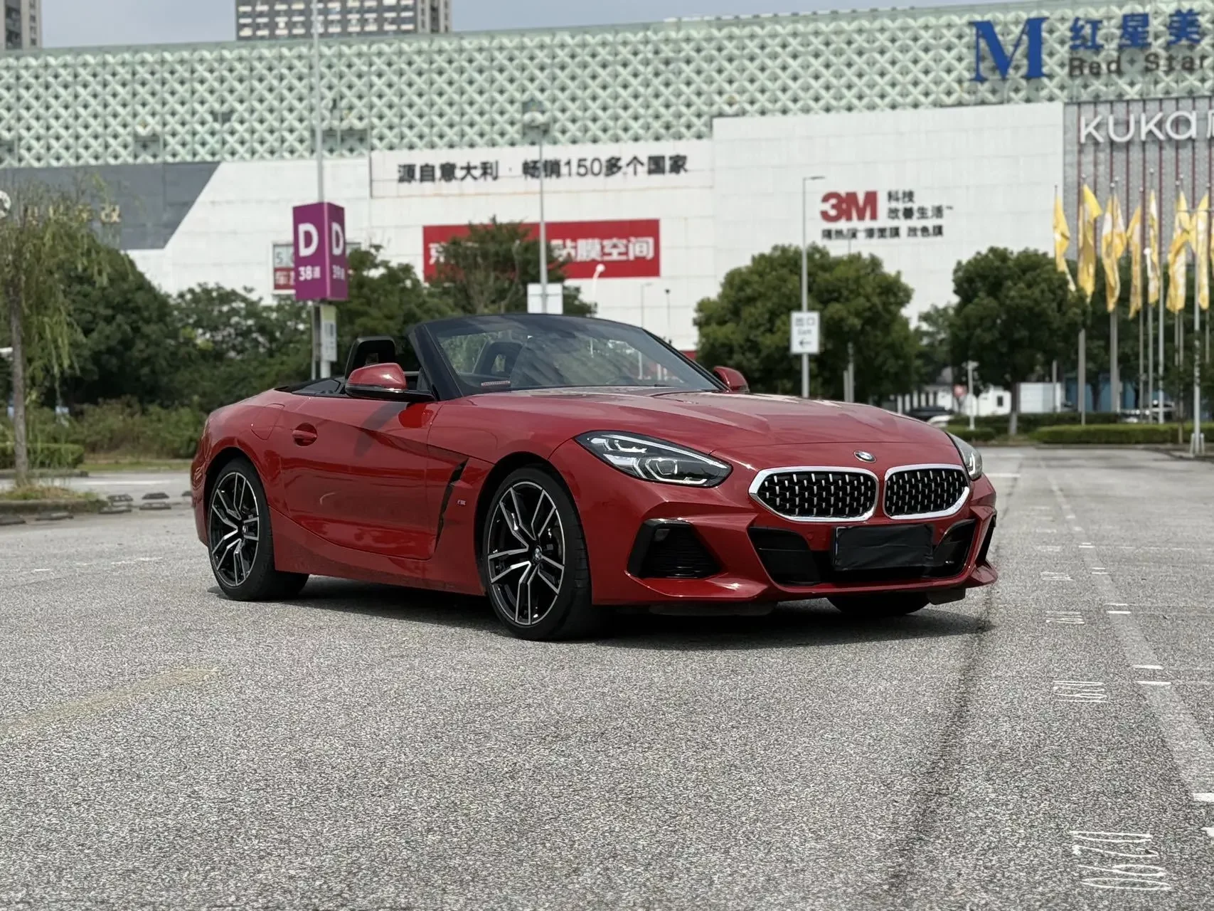 BMW Z4