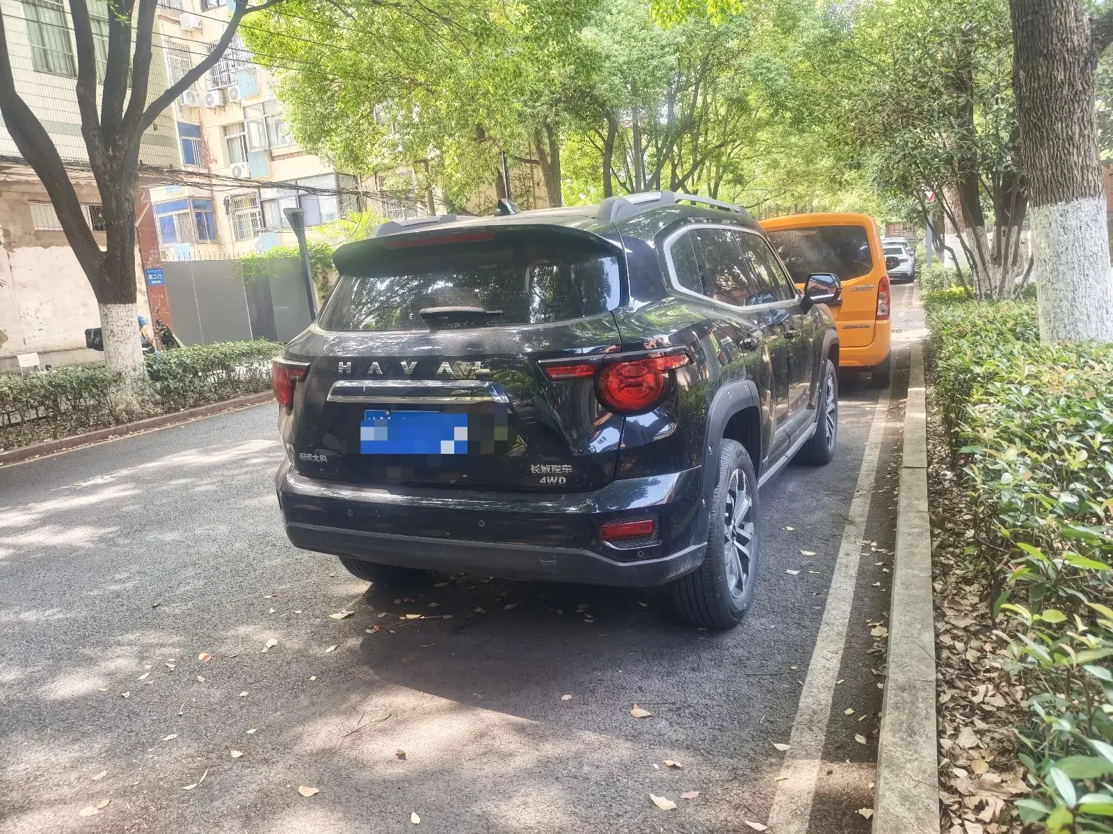 Haval H-Dog