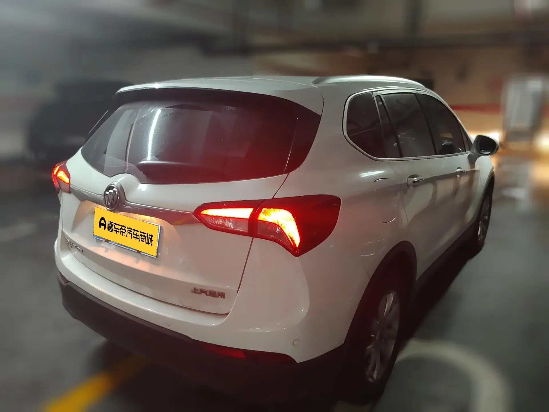 Buick Envision