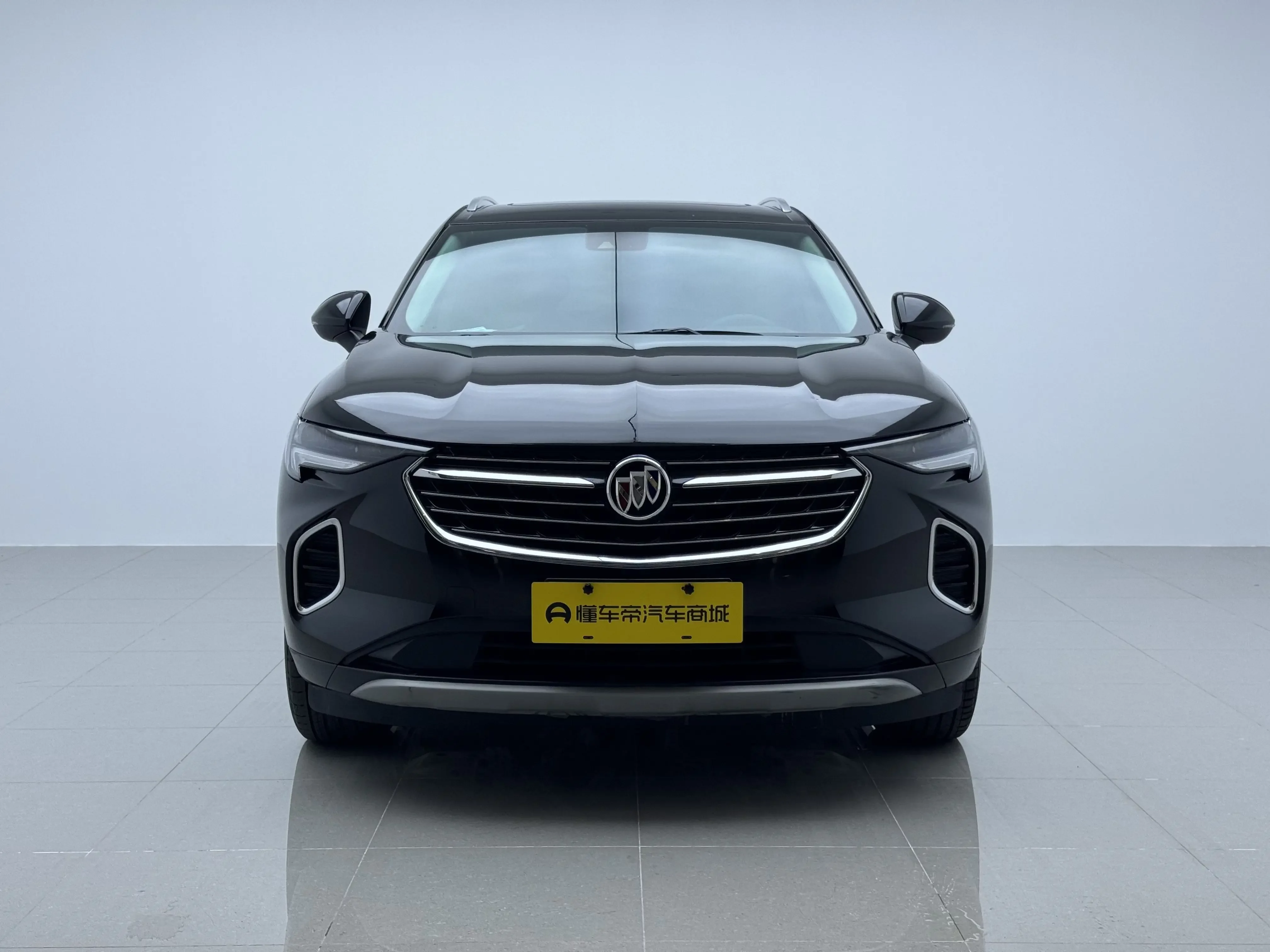 Buick Envision S