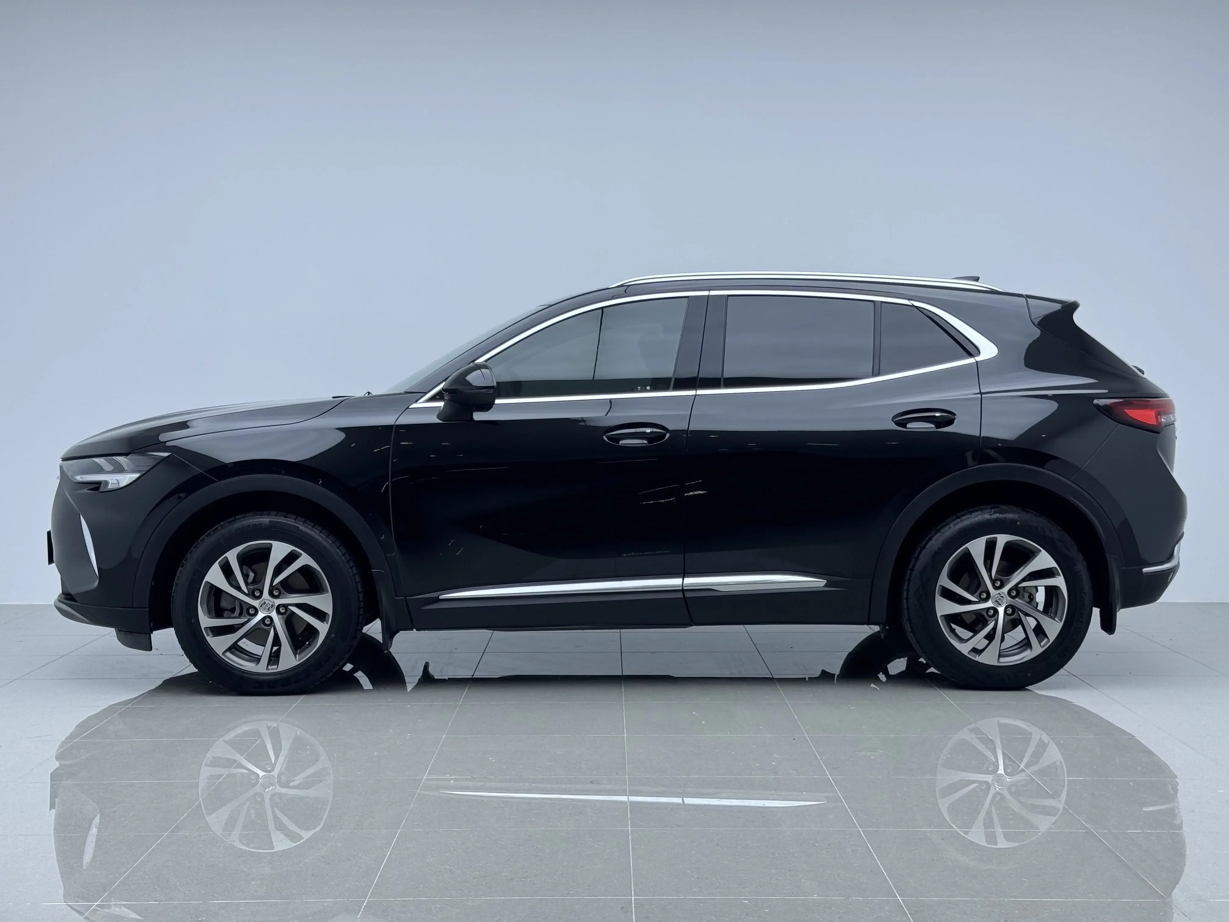 Buick Envision S