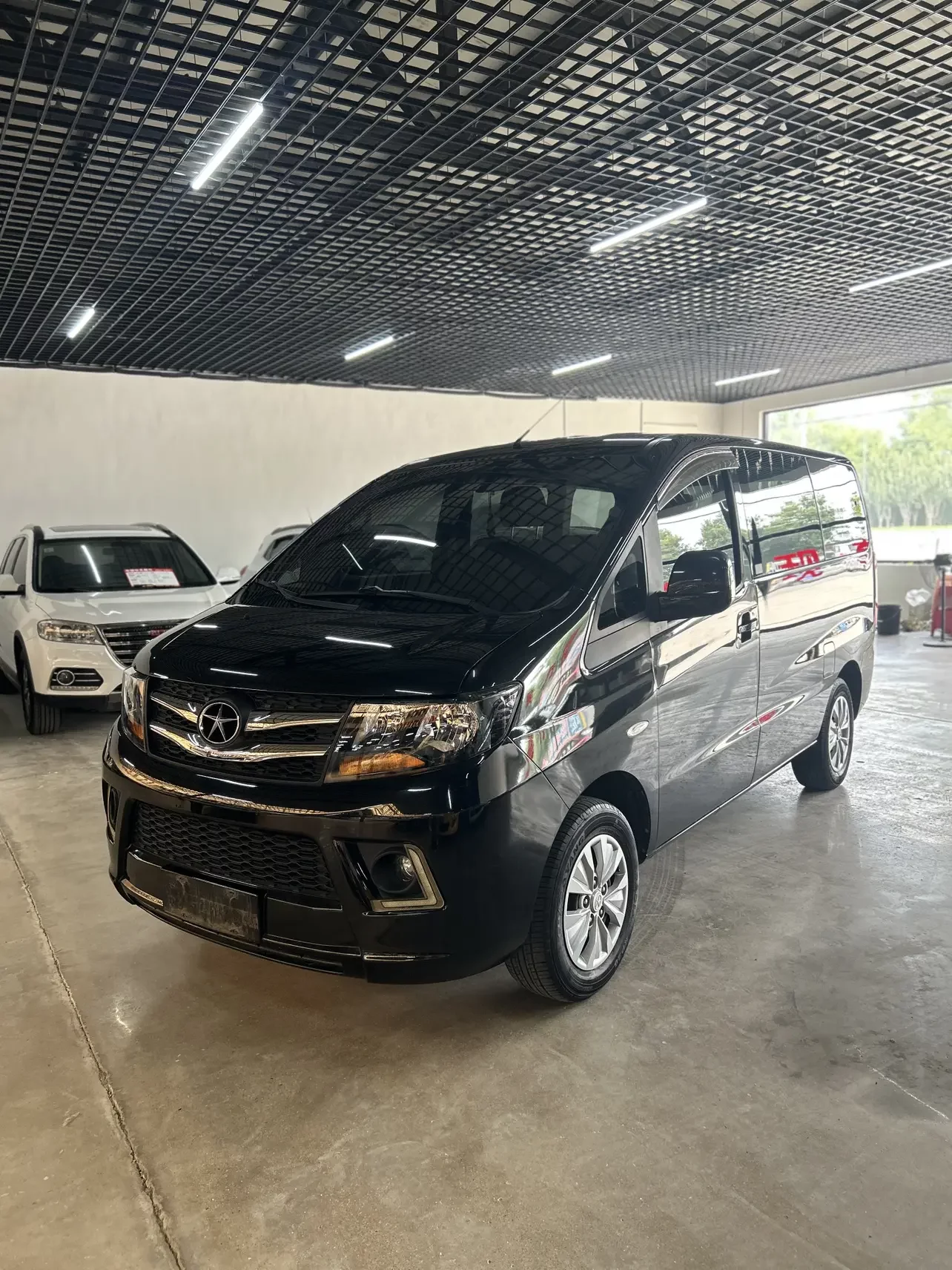 JAC Ruifeng M3