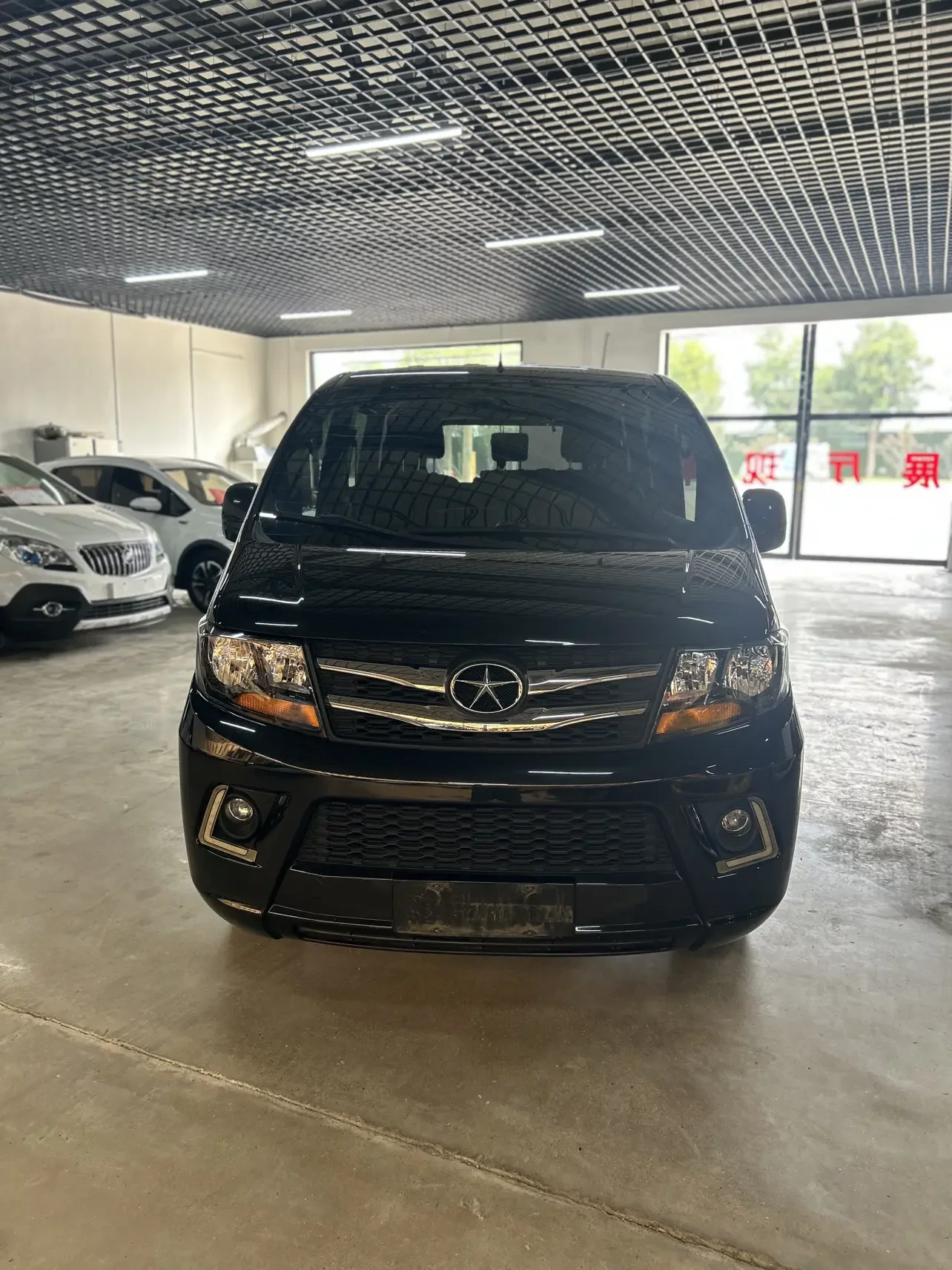 JAC Ruifeng M3