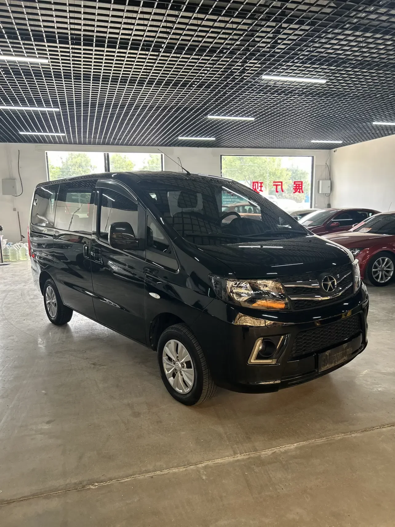 JAC Ruifeng M3