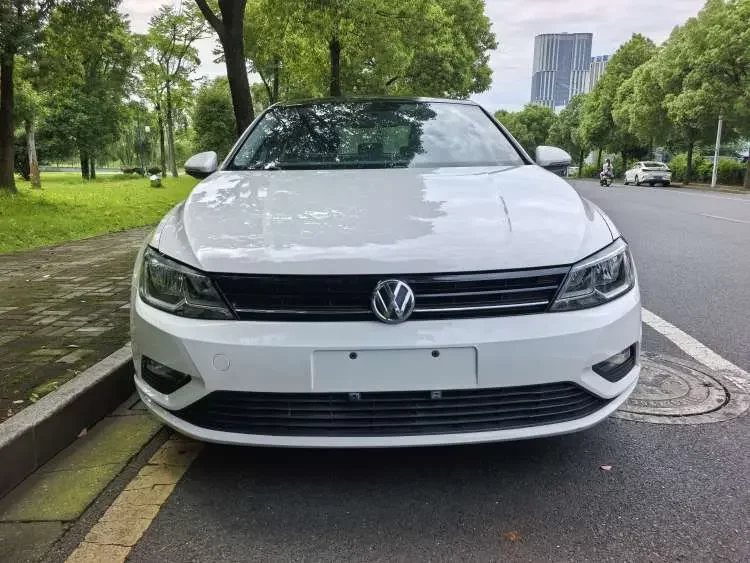 Volkswagen Lamando