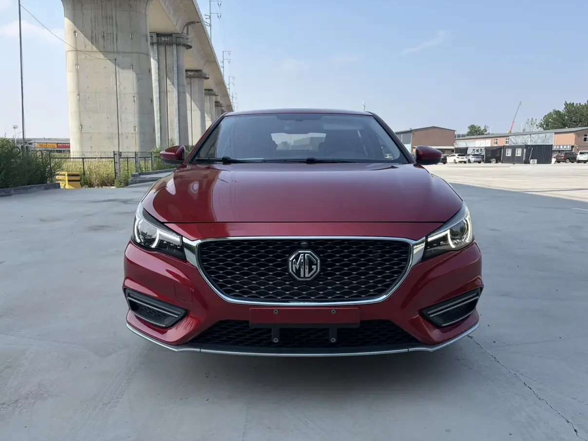 MG 6