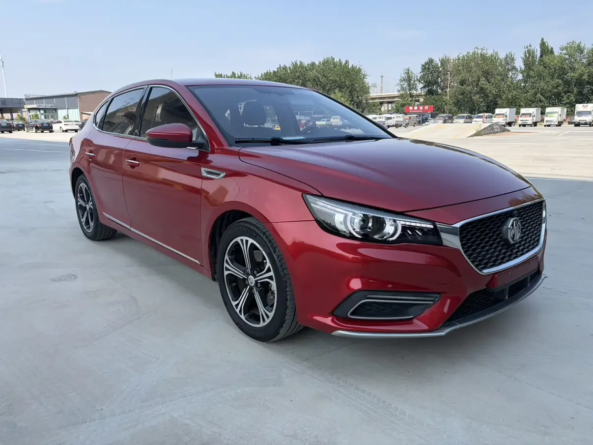 MG 6