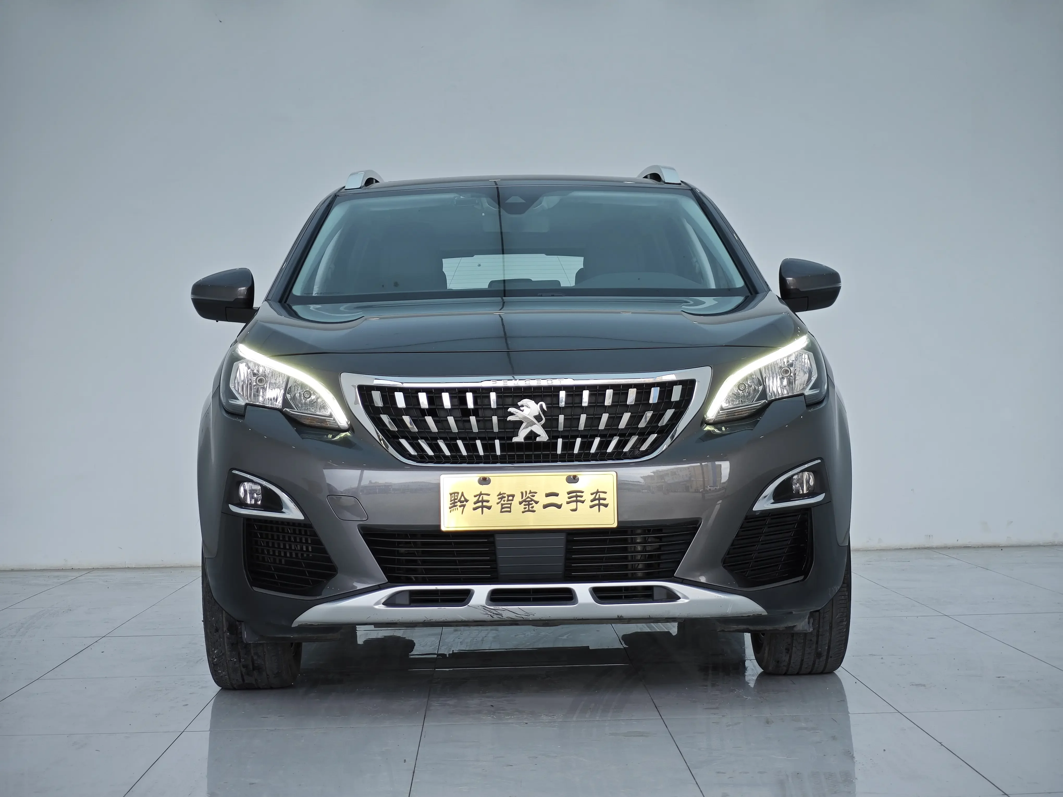 Peugeot 4008