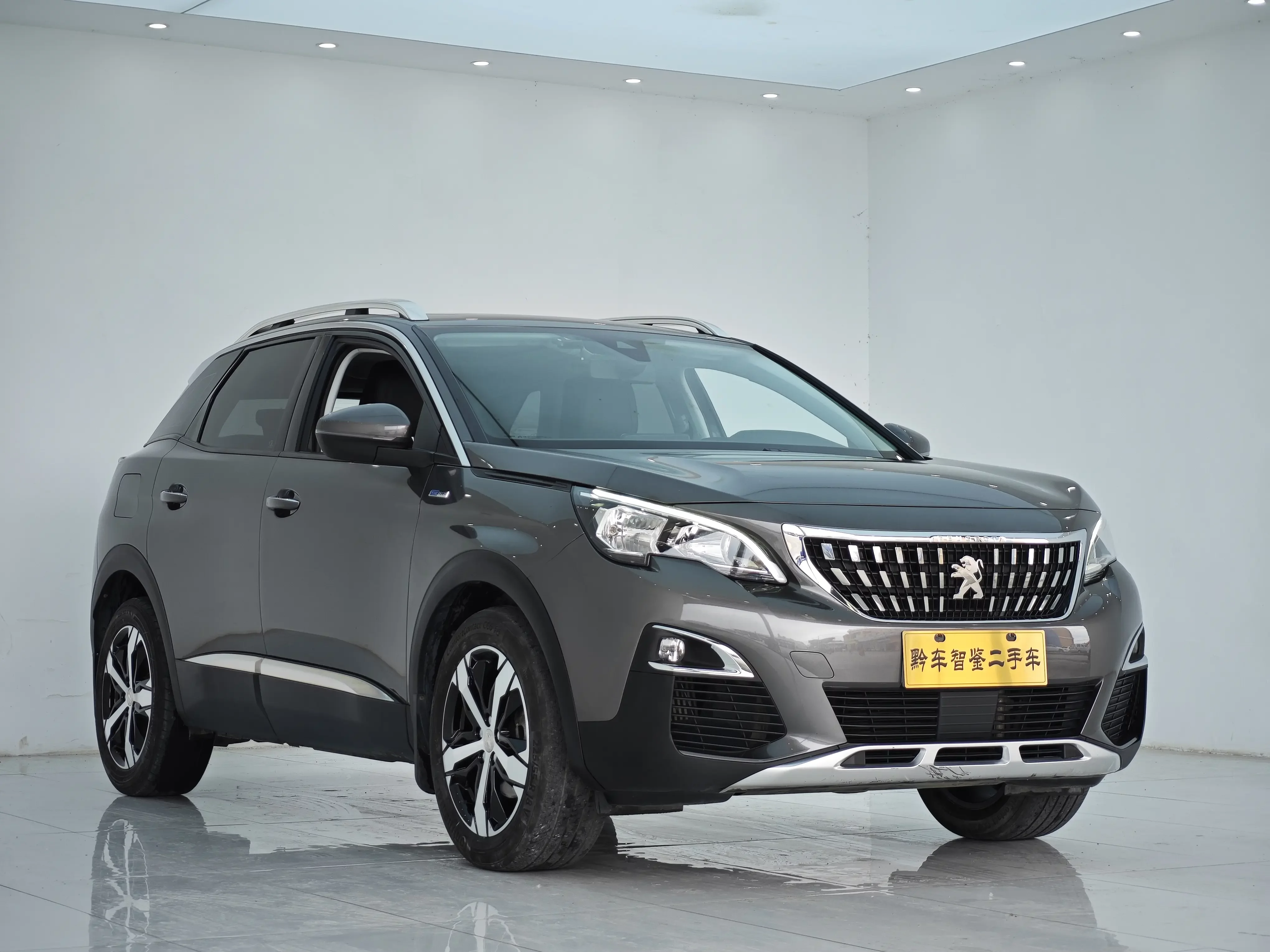 Peugeot 4008