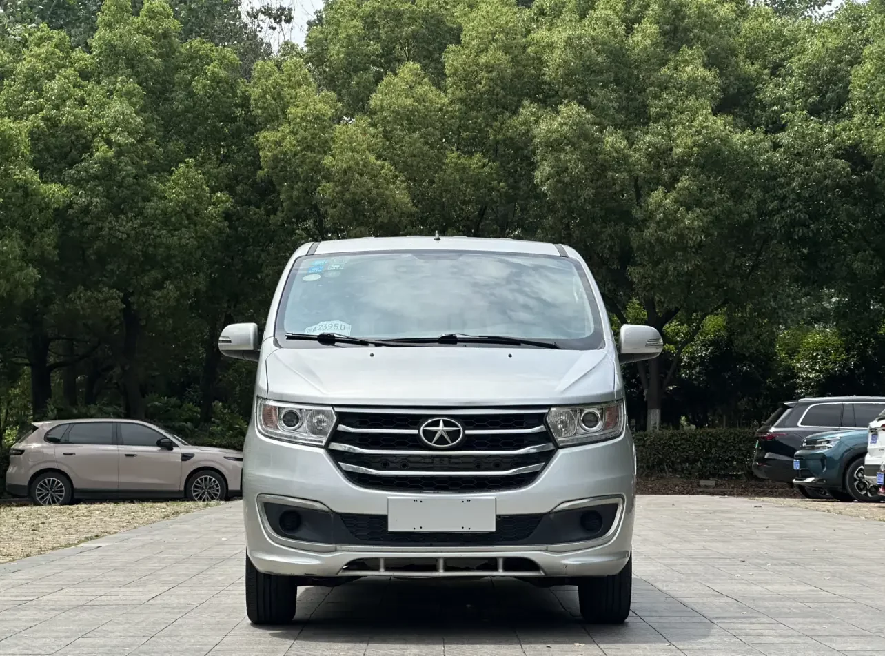 JAC Ruifeng M3