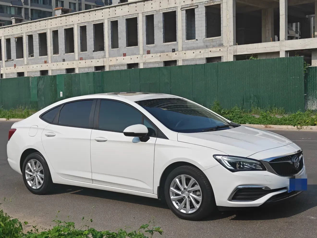 Buick Valeant