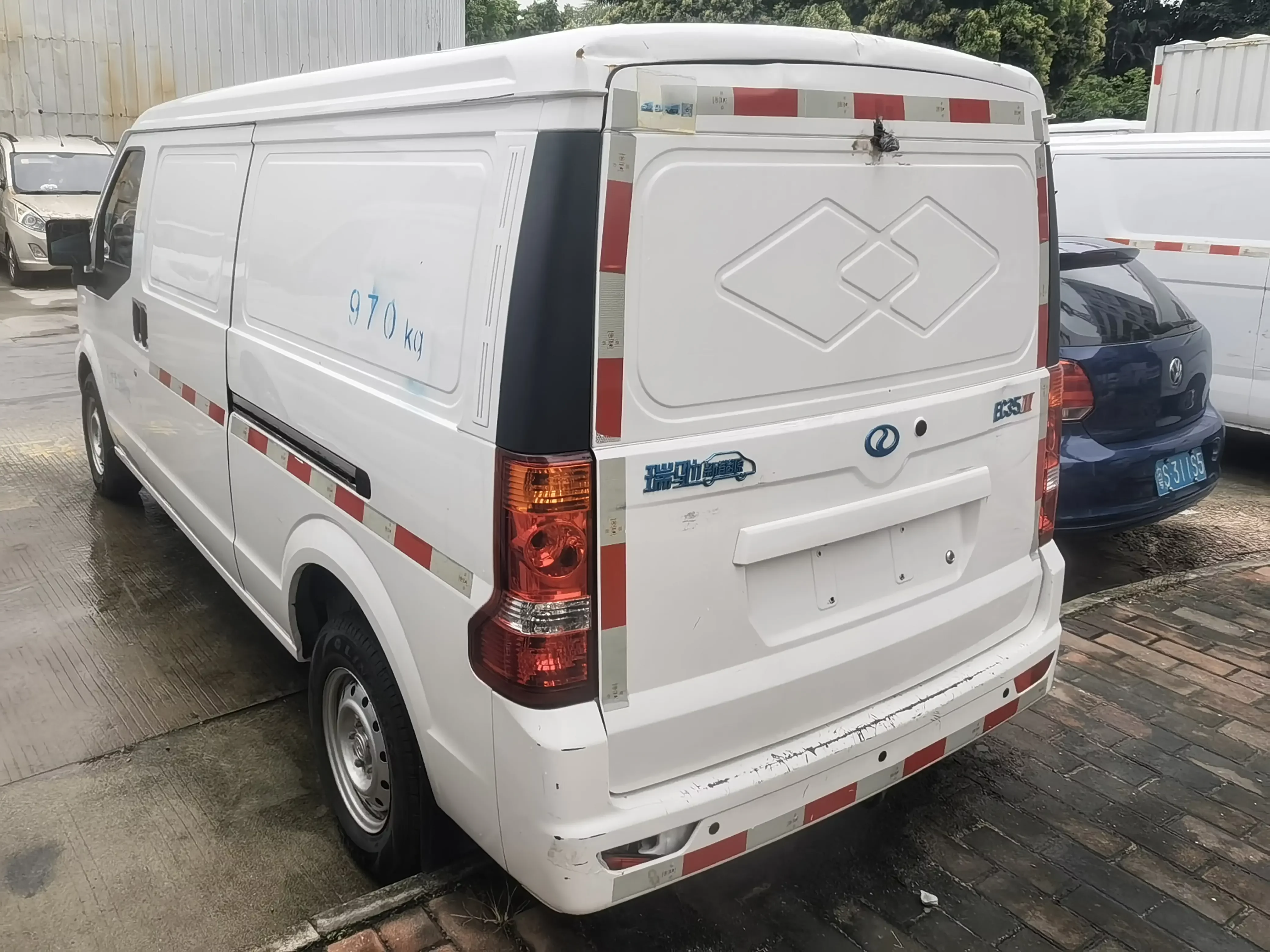 Ruichi EC35