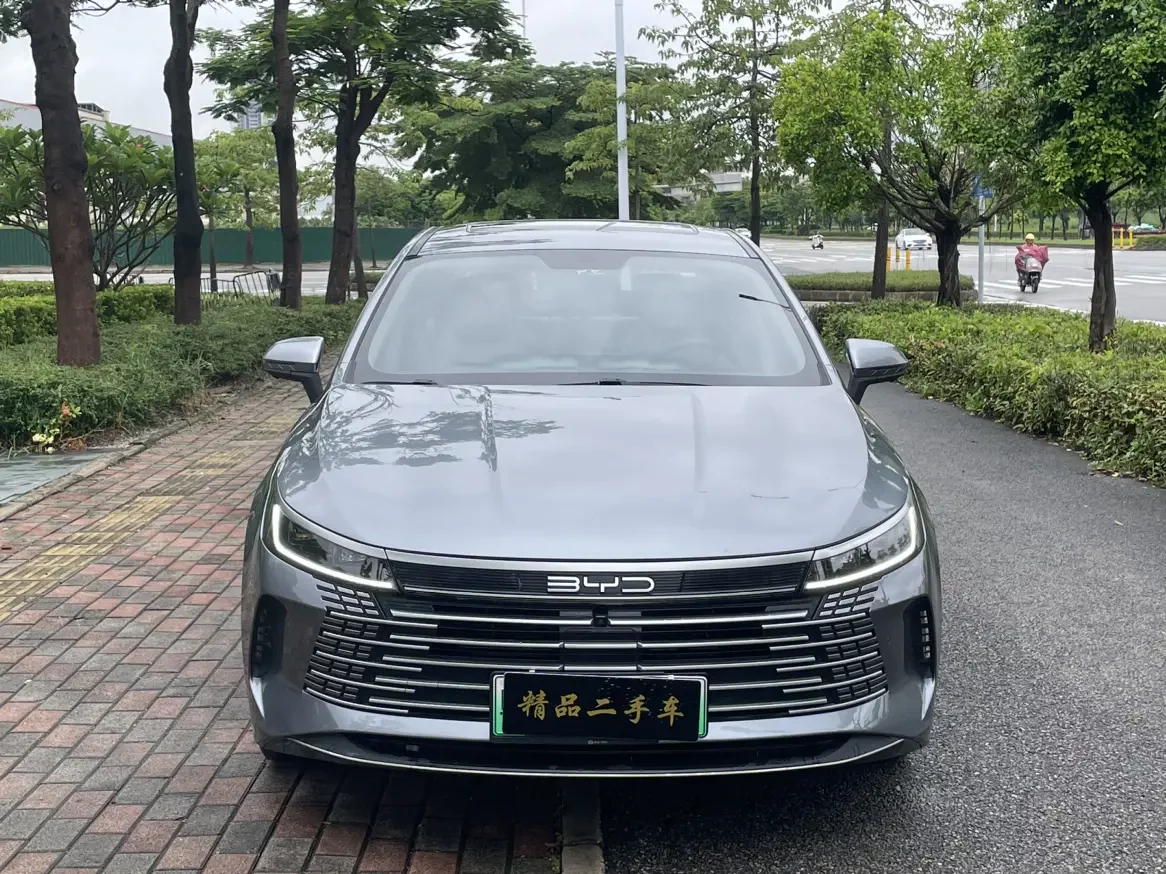 BYD Destroyer 05