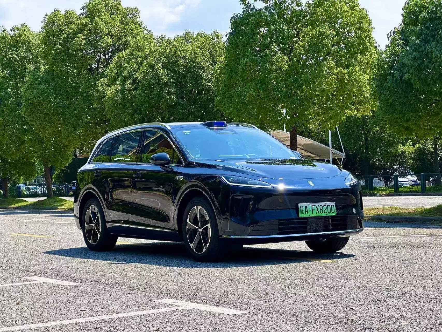 Shangjie H5