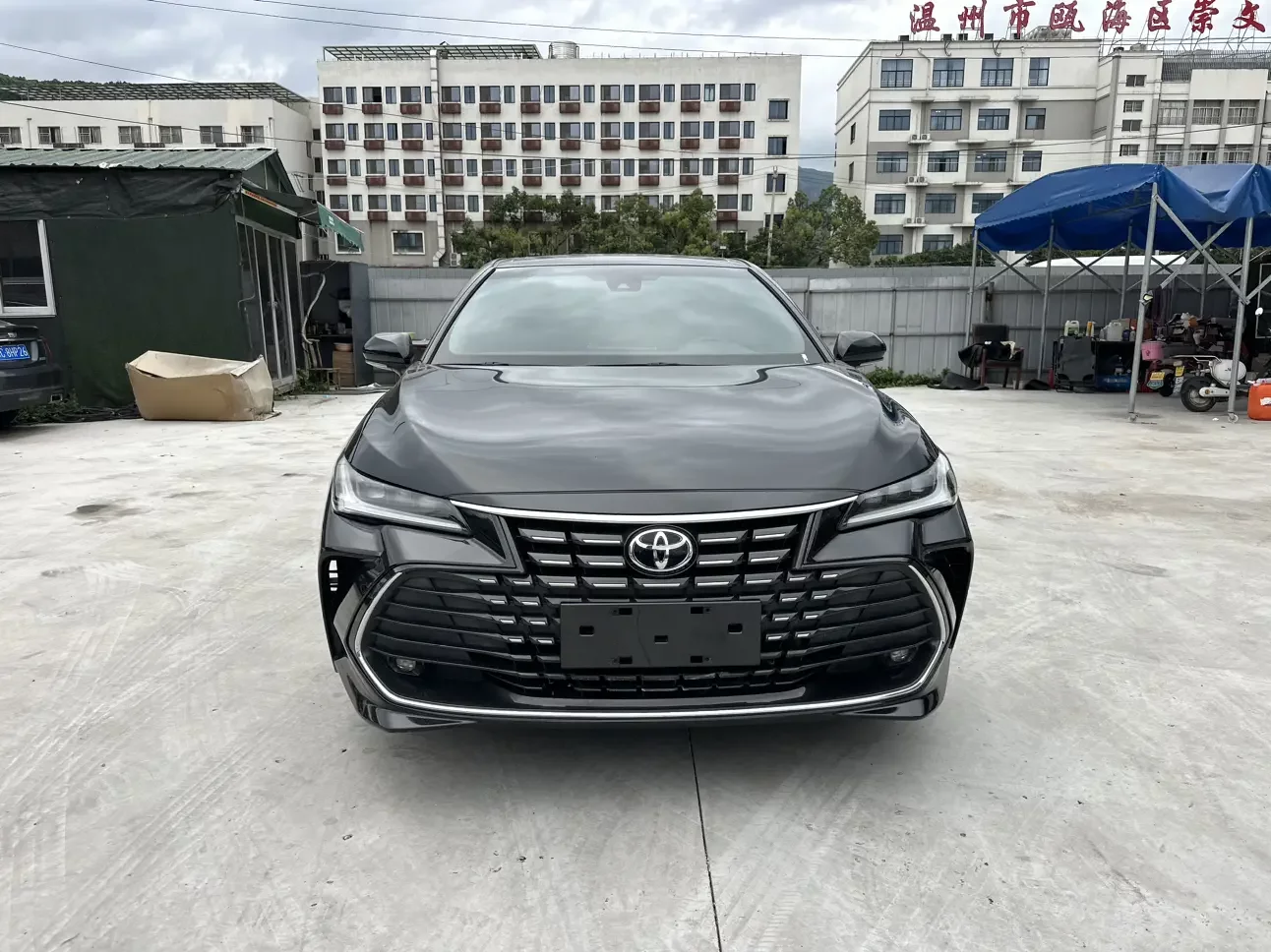 Toyota Avalon