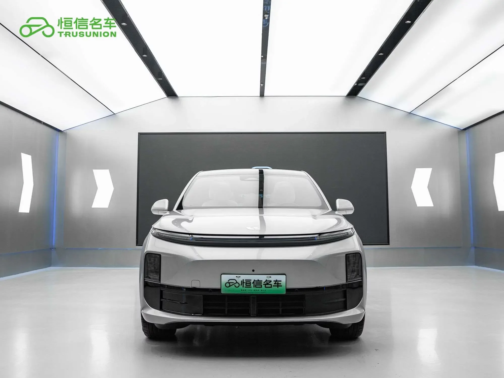 Lixiang L6