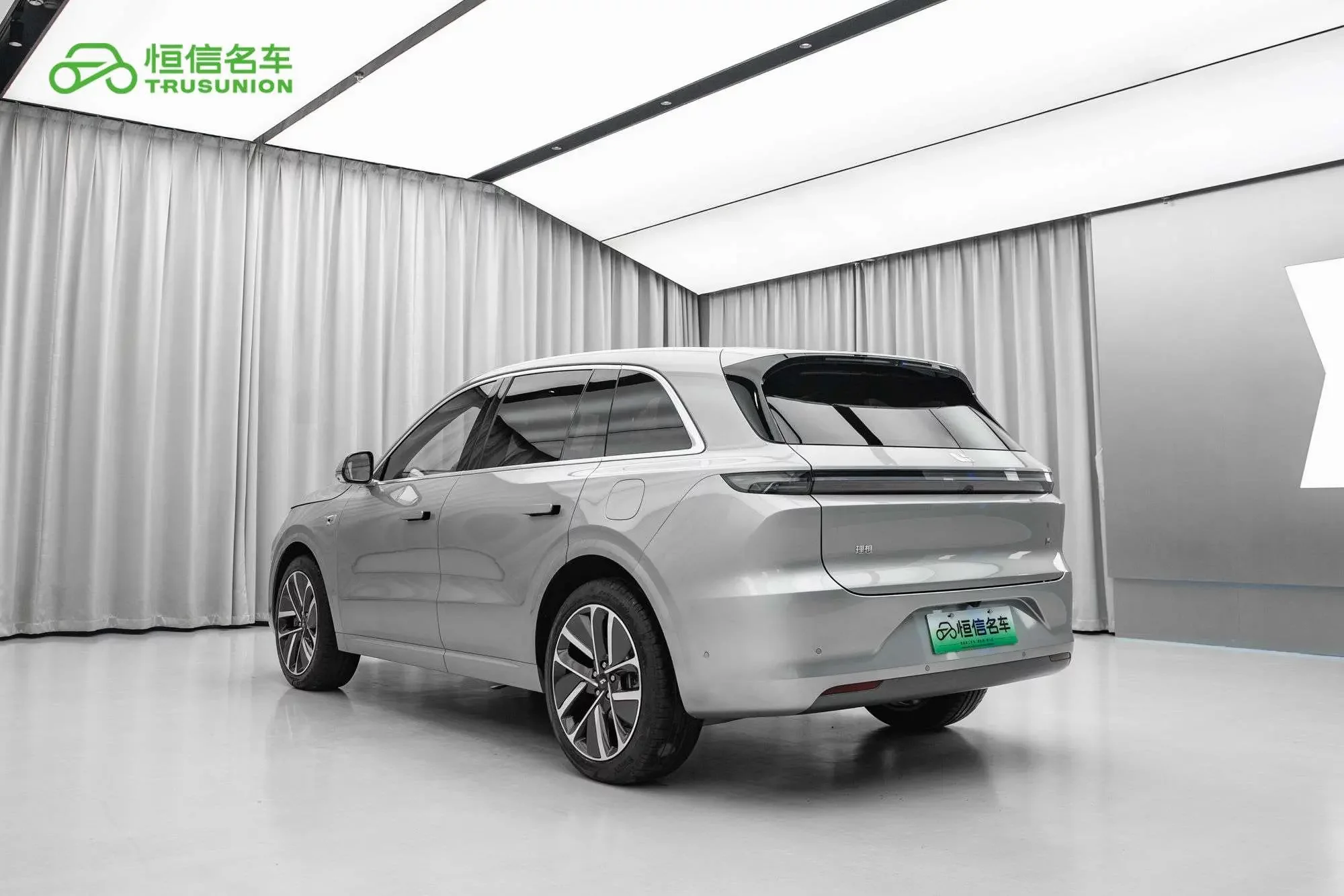 Lixiang L6