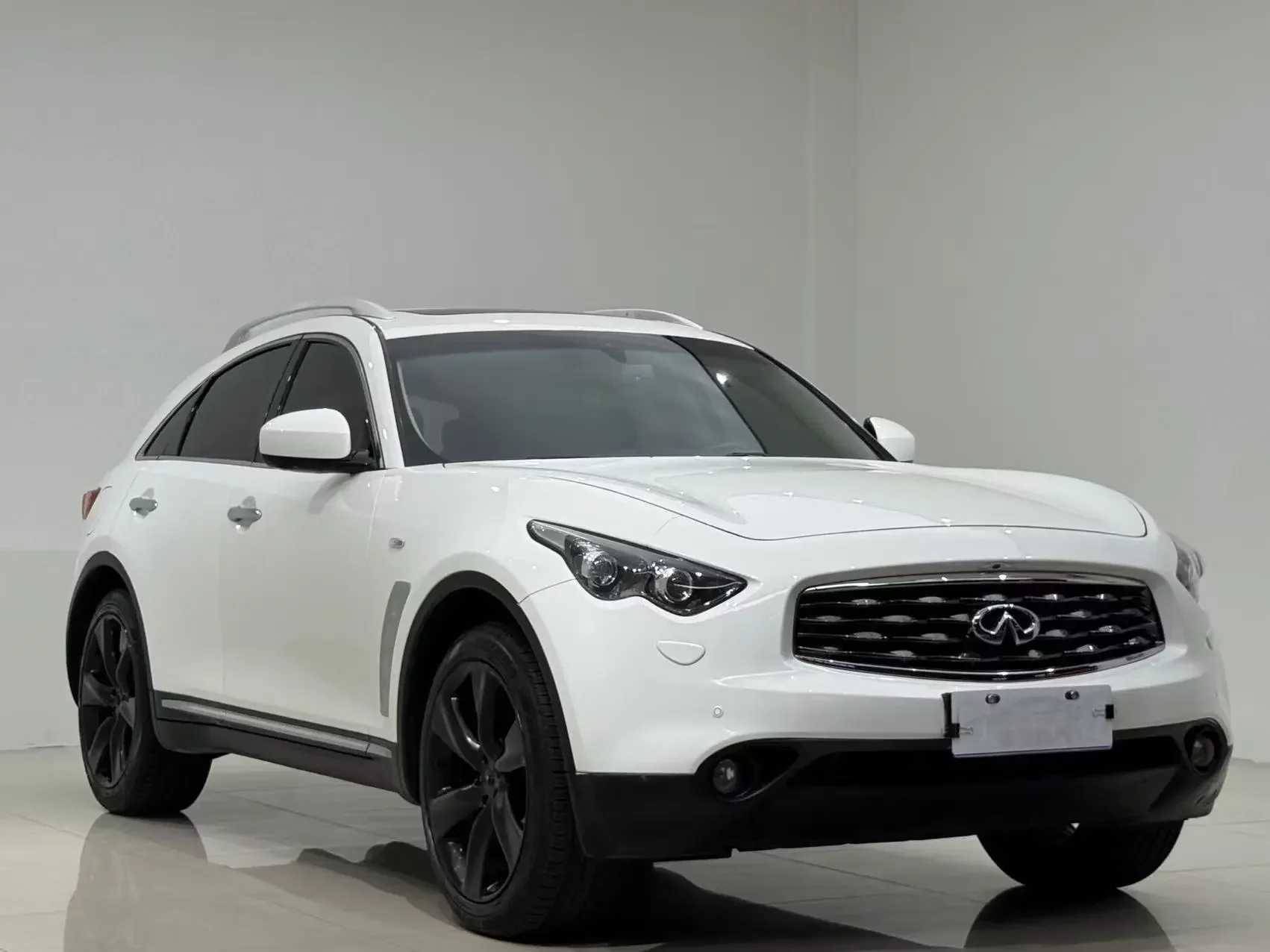 Infiniti FX