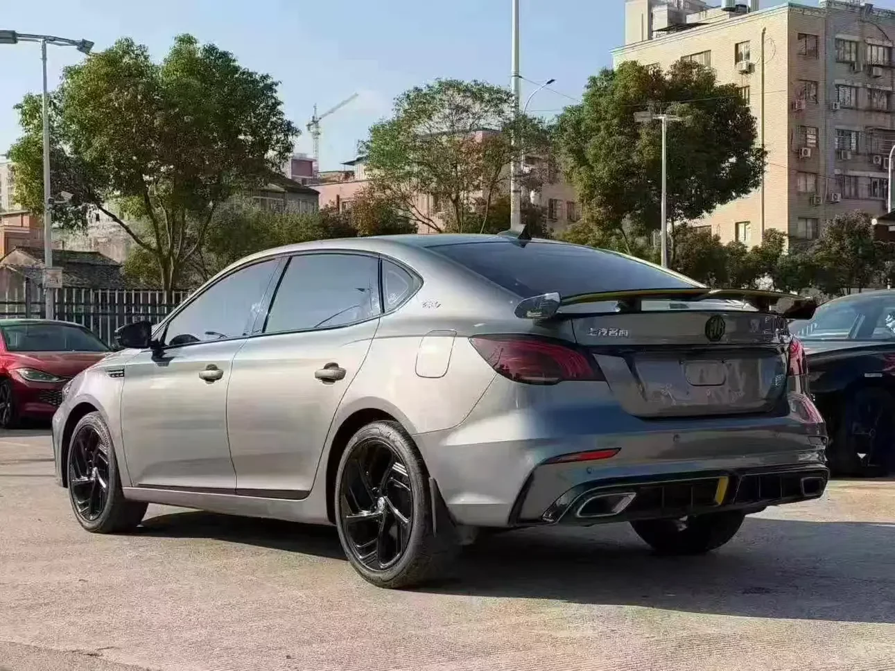 MG 6