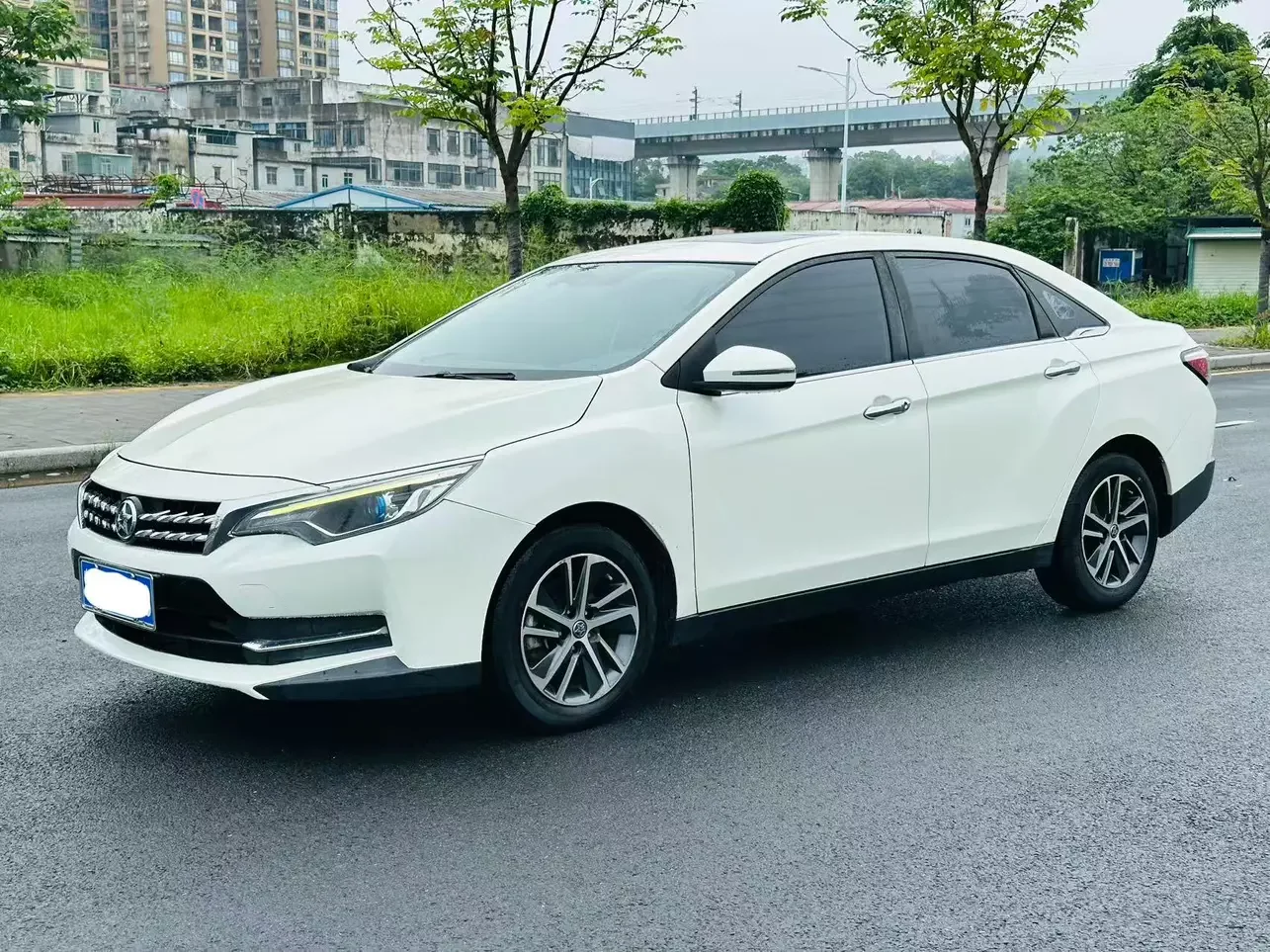 Kai Chen Venucia D60