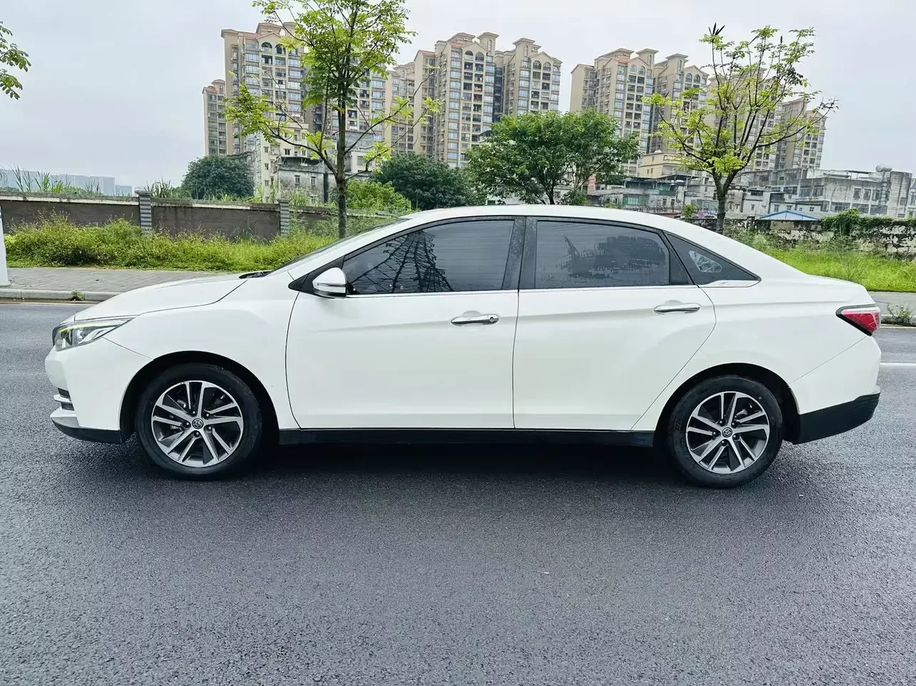 Kai Chen Venucia D60