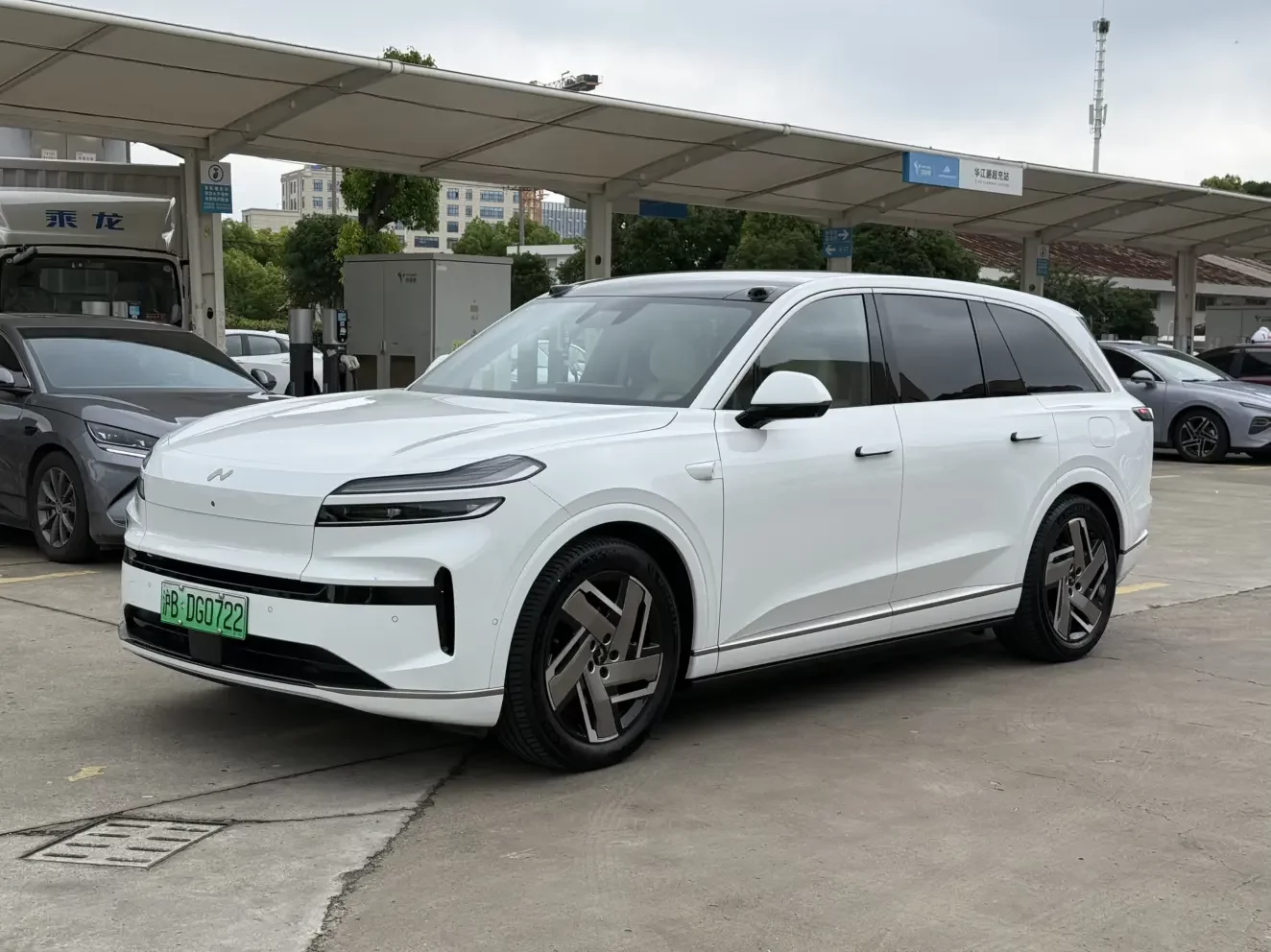 Ledao L90